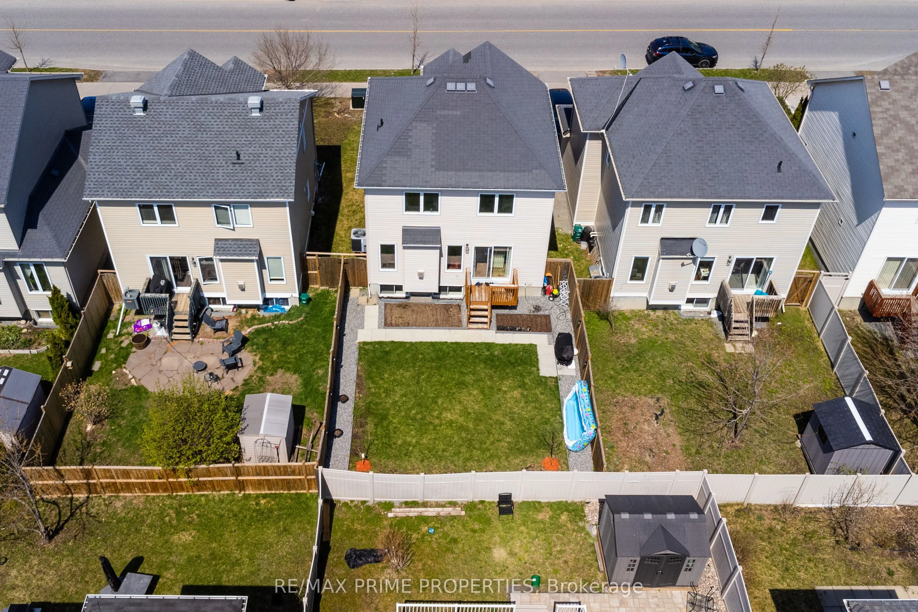 513 PAUL METIVIER Drive