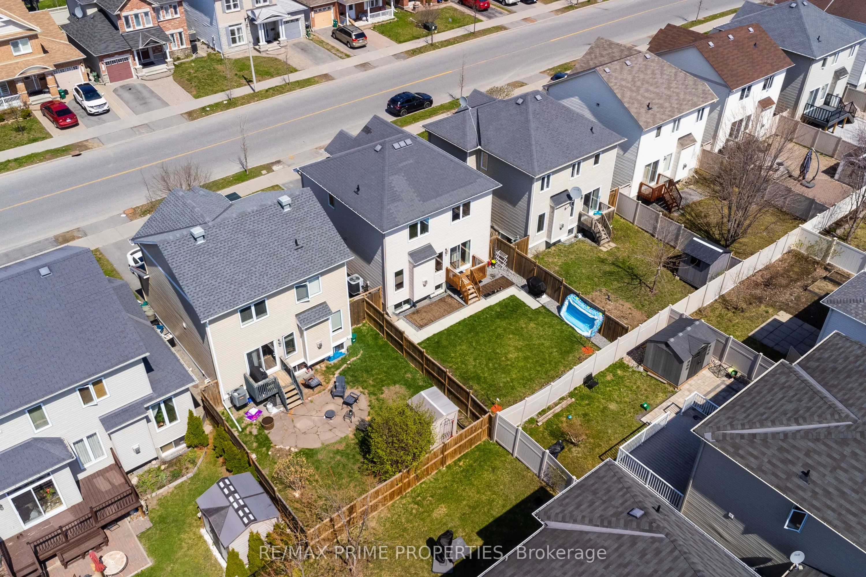 513 PAUL METIVIER Drive