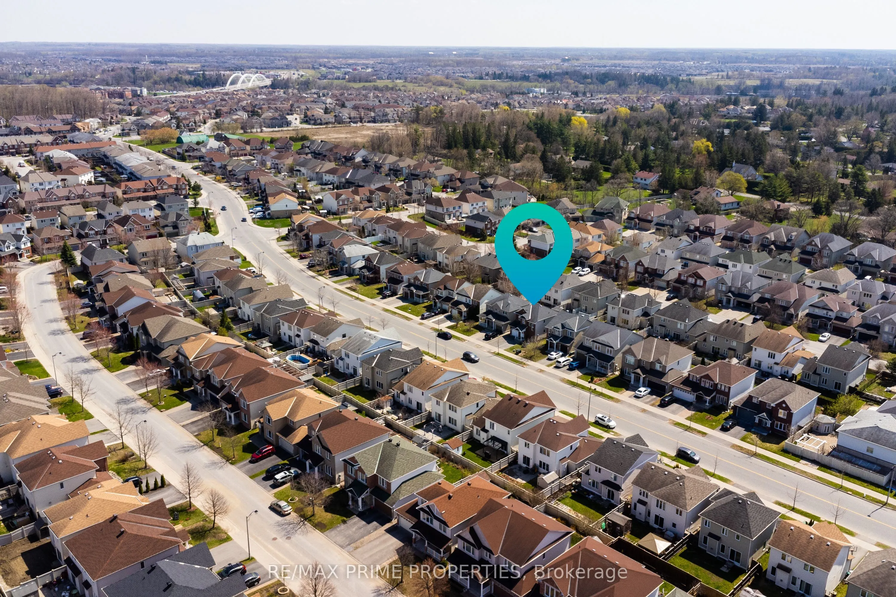 513 PAUL METIVIER Drive