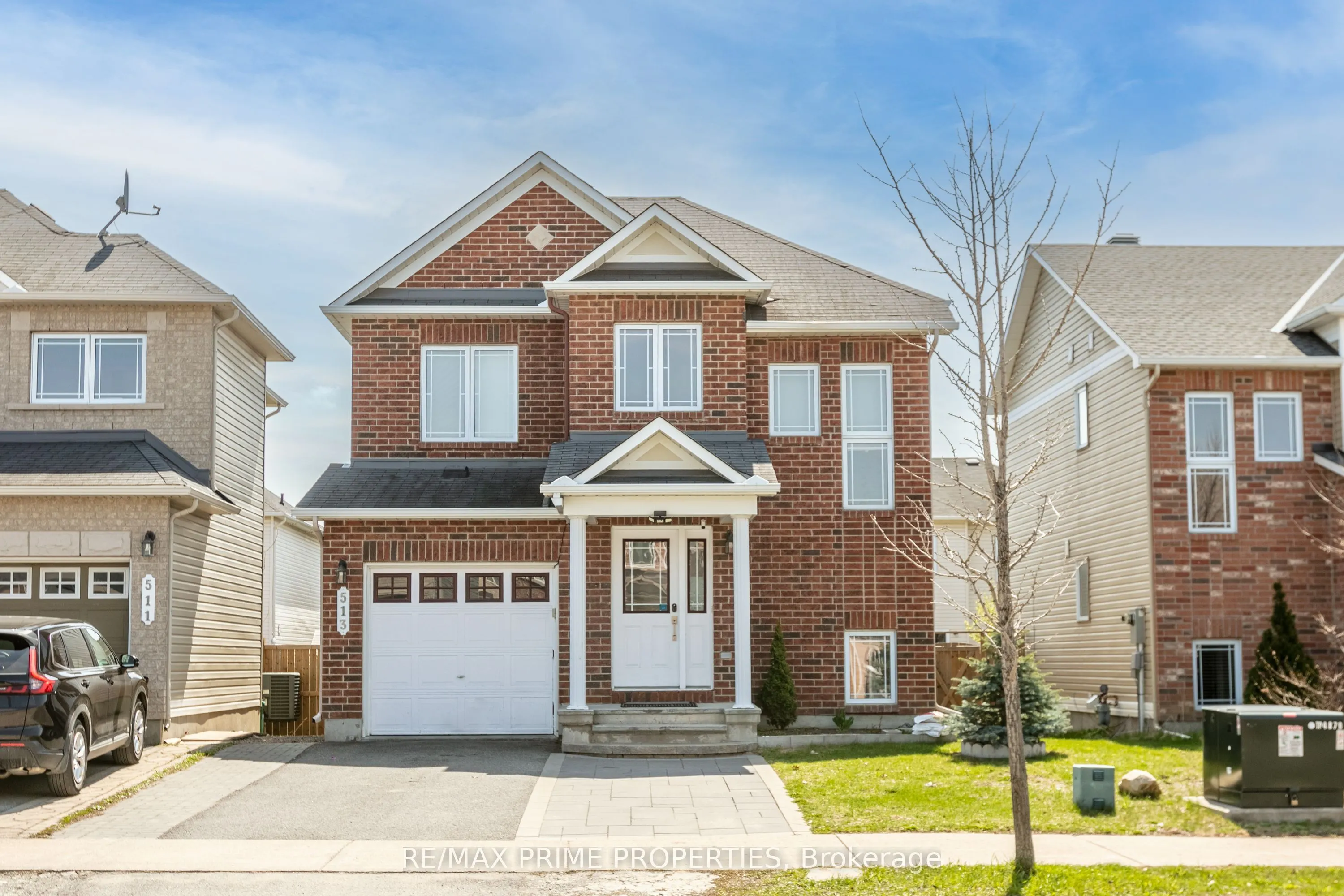513 PAUL METIVIER Drive