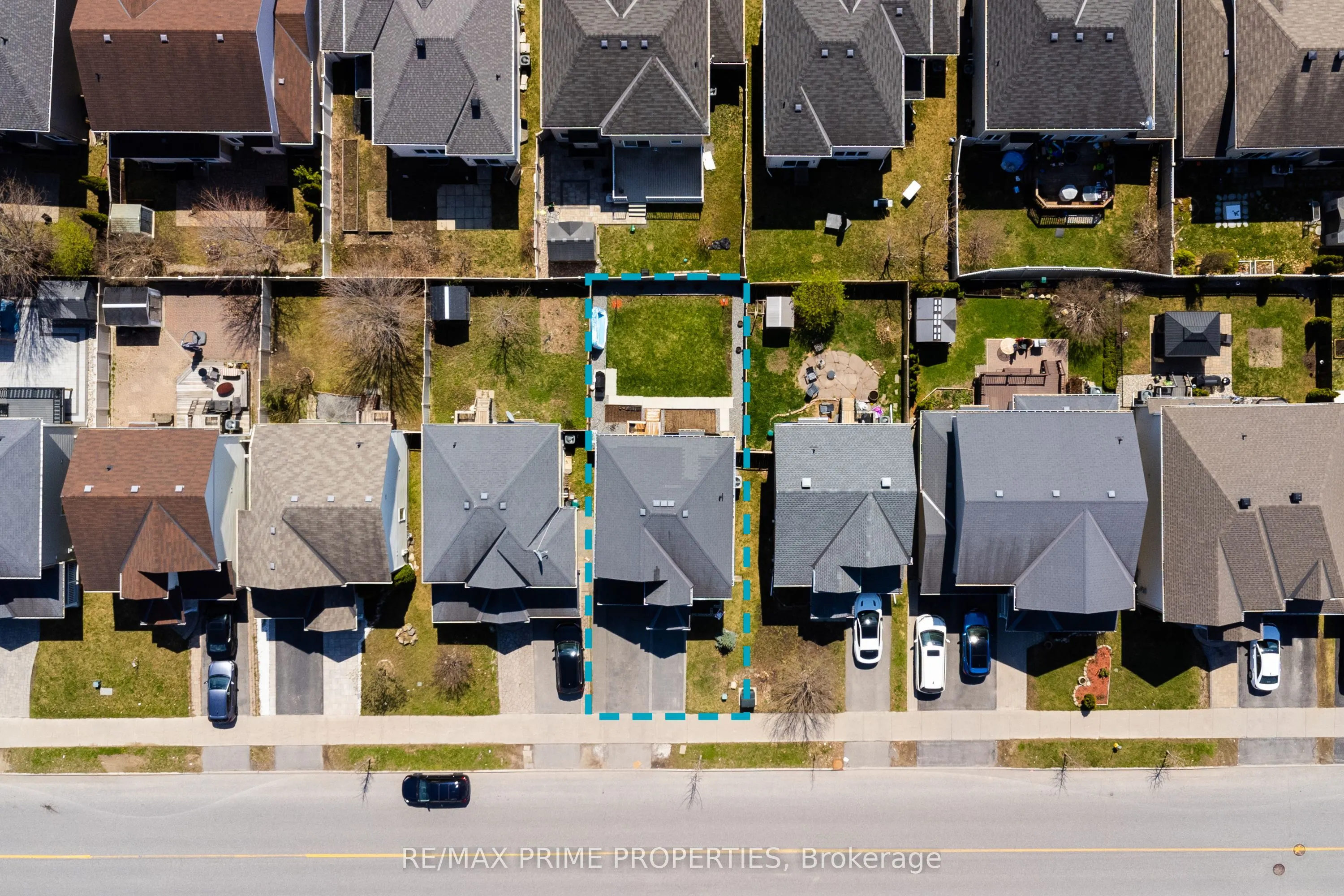 513 PAUL METIVIER Drive