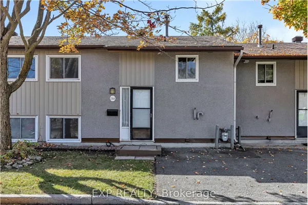 266 Woodfield Drive, #66