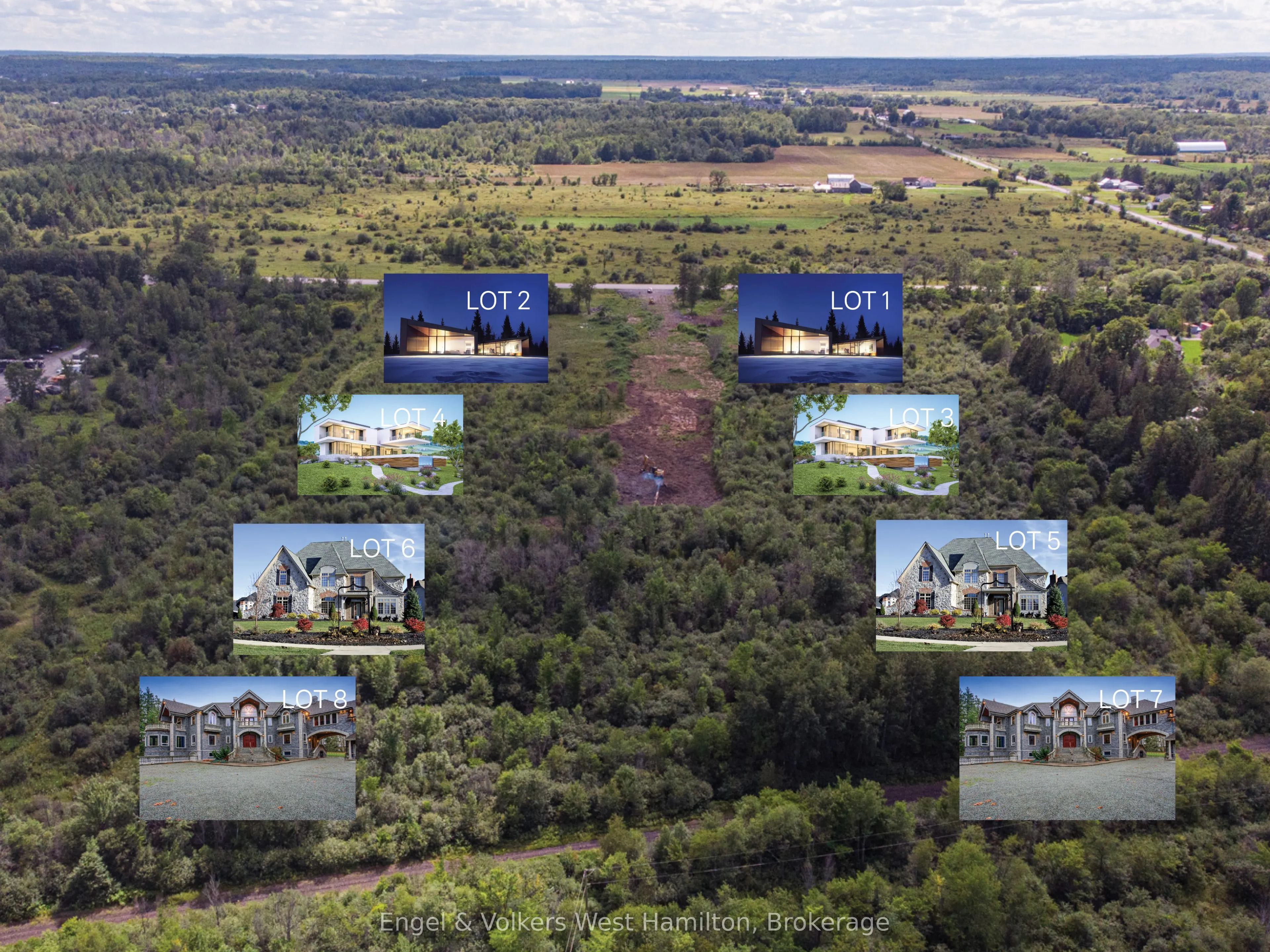 2050 Dunrobin Road, #Lot 6