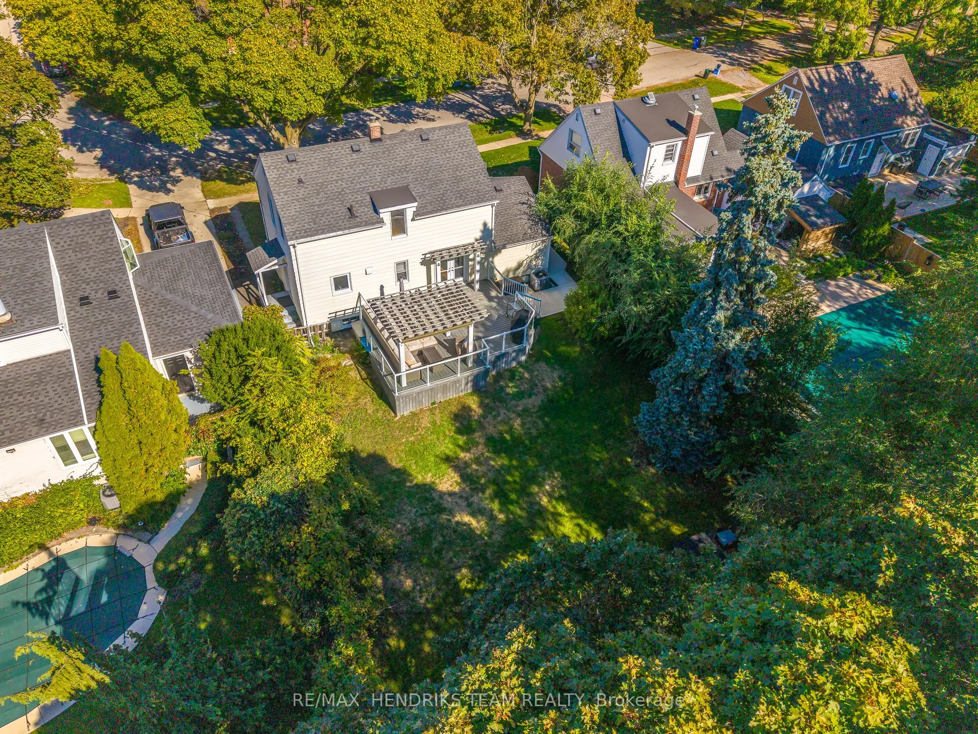 5 Maplewood Drive
