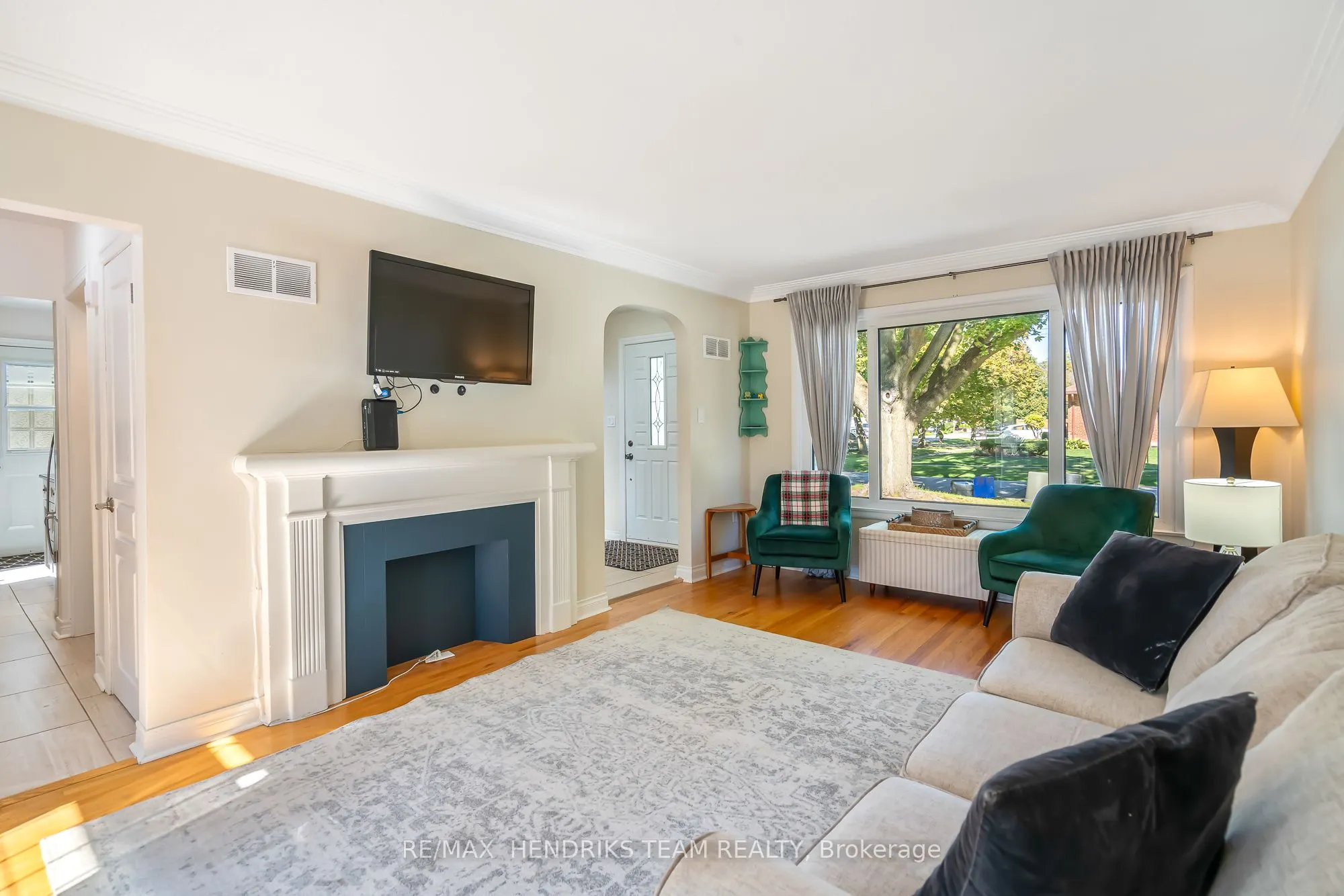 5 Maplewood Drive