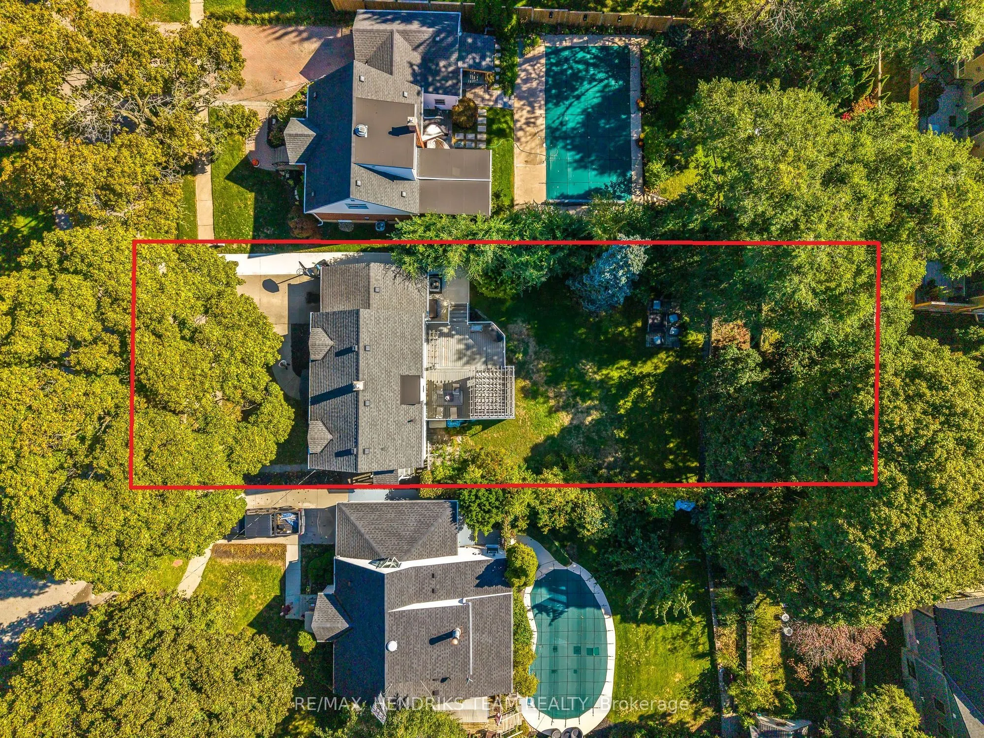 5 Maplewood Drive