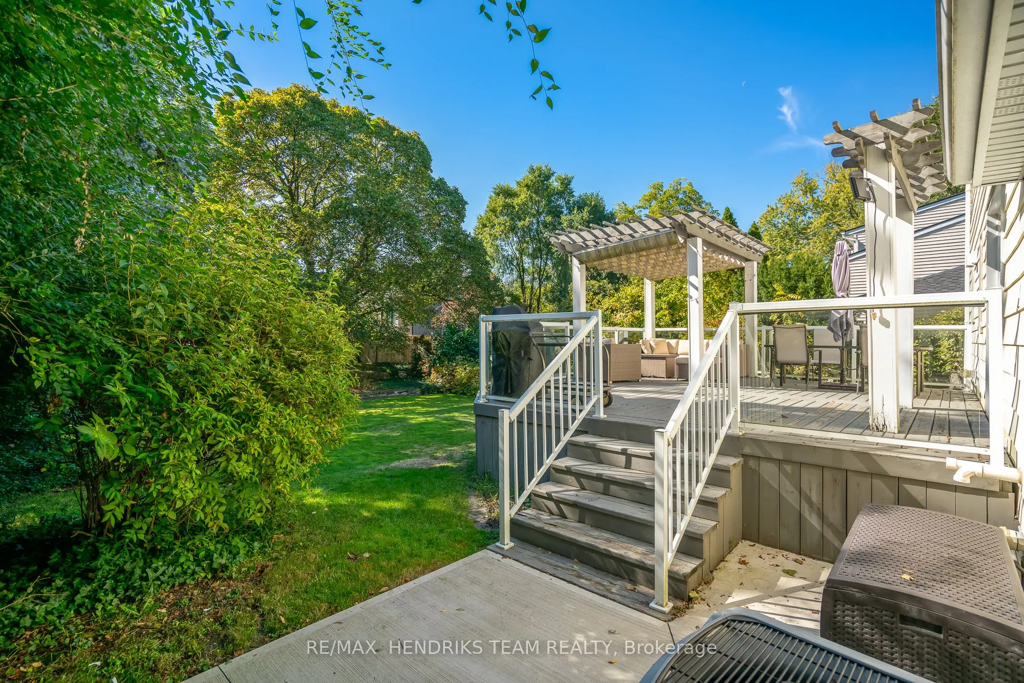 5 Maplewood Drive