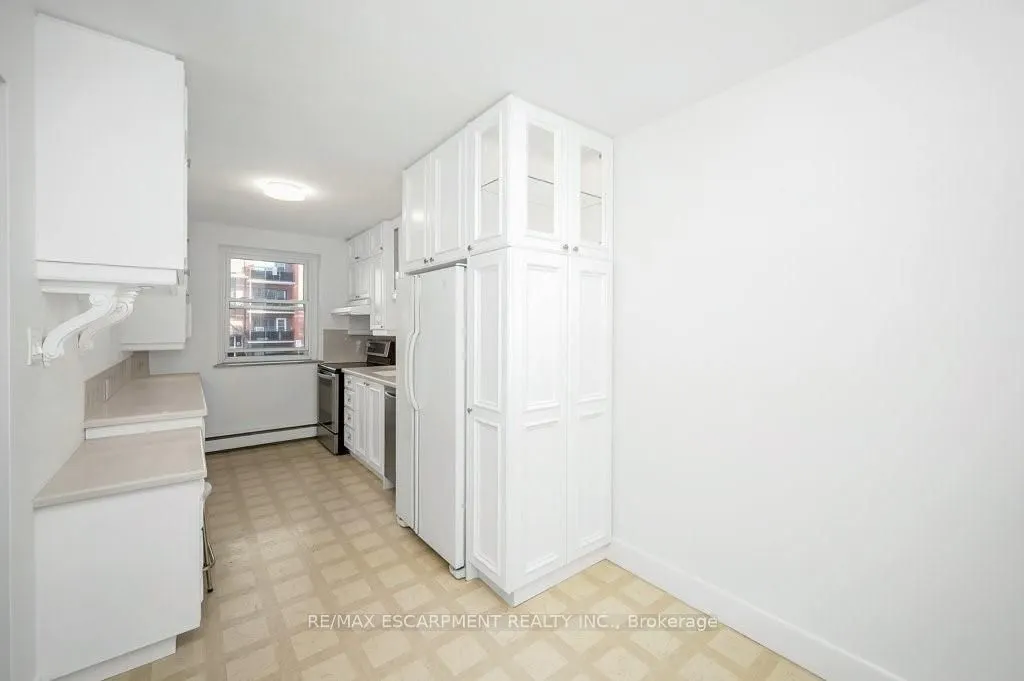 9 Grant Boulevard, #201