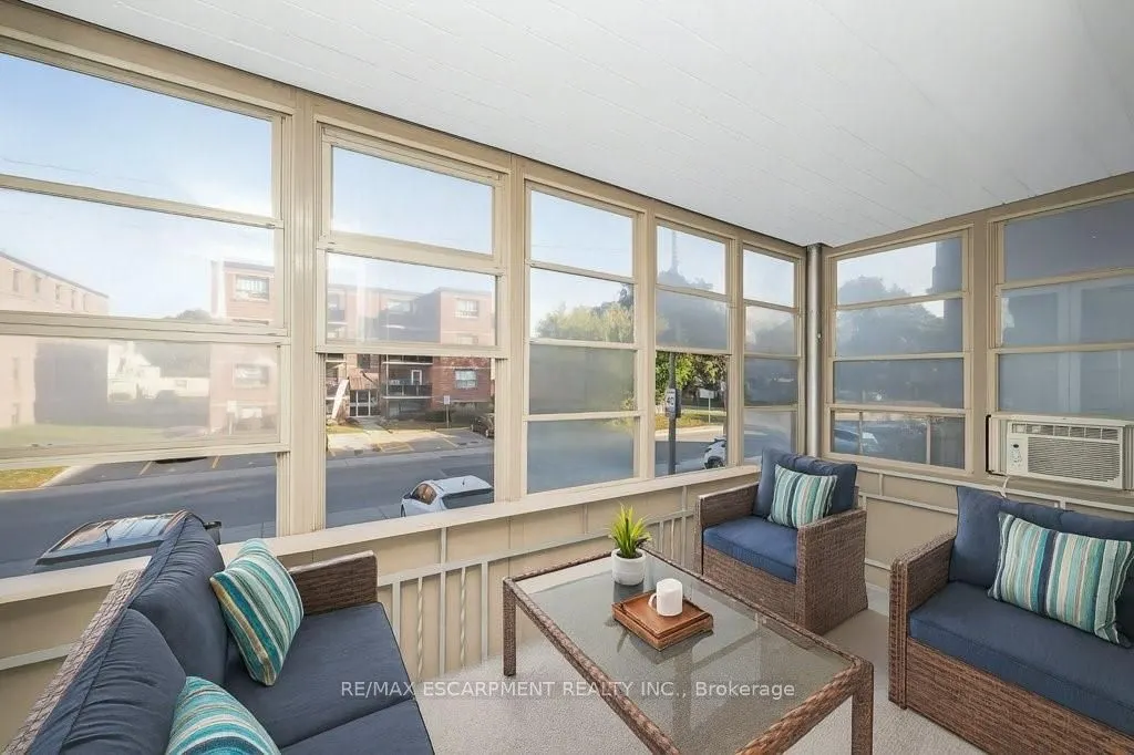 9 Grant Boulevard, #201