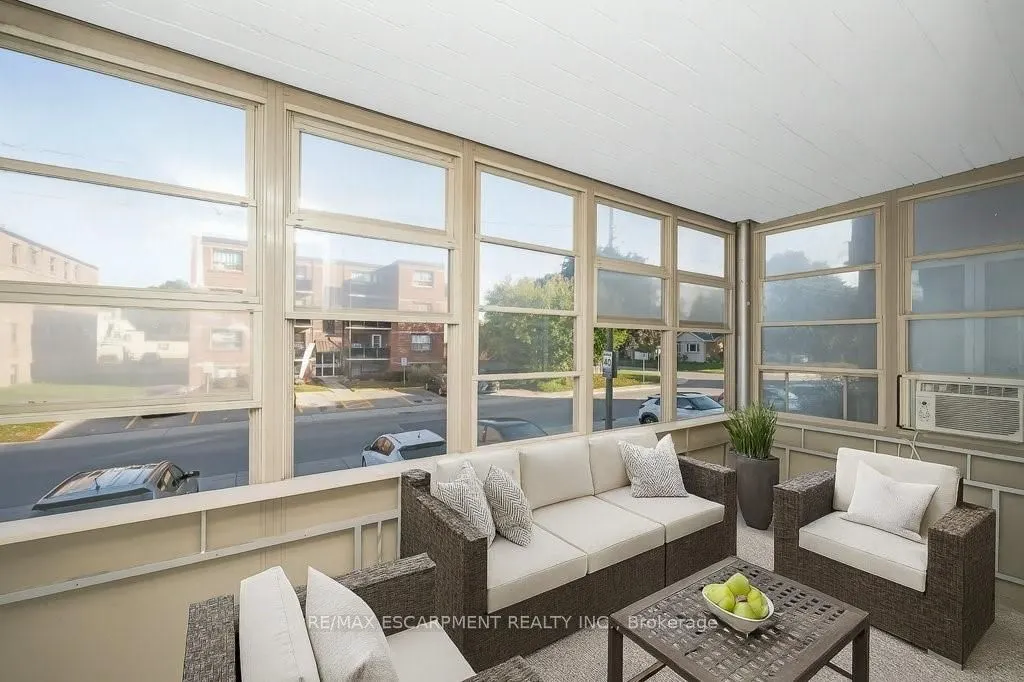 9 Grant Boulevard, #201