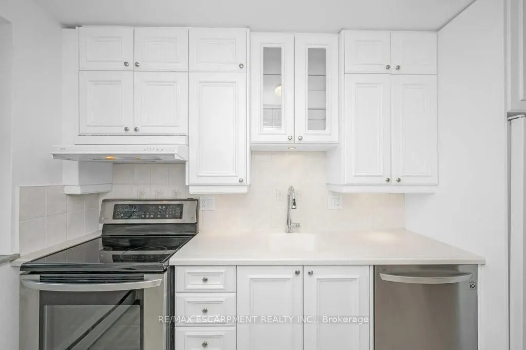 9 Grant Boulevard, #201