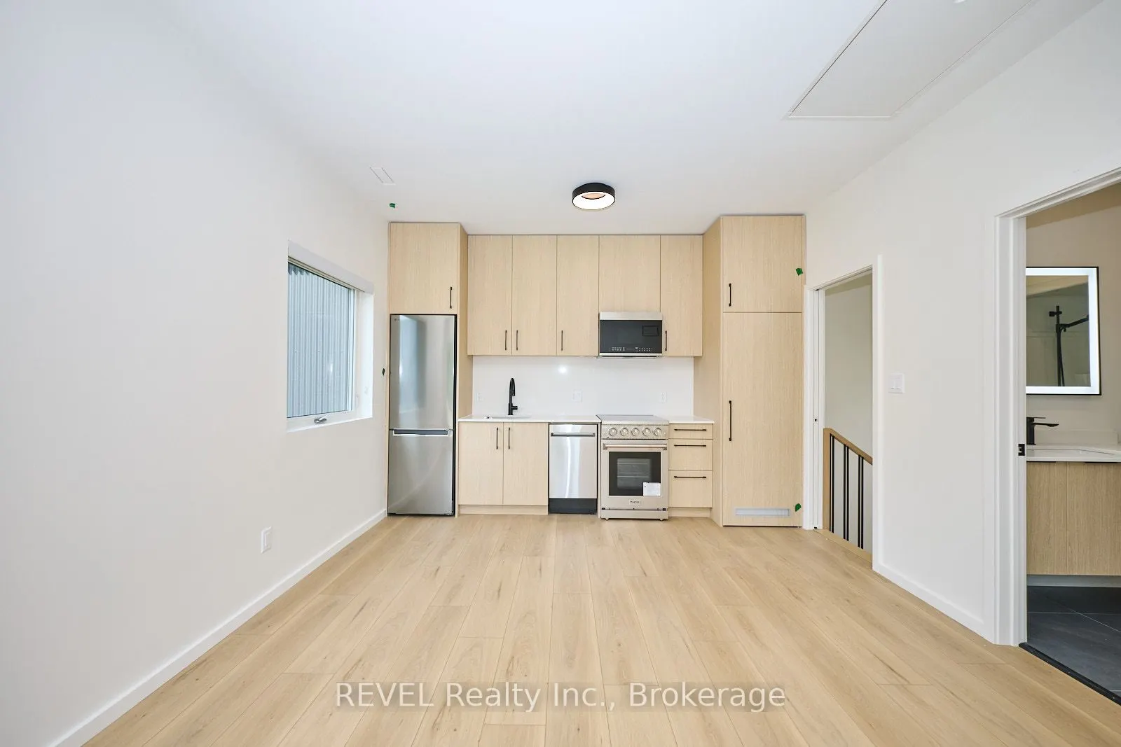 5361 Valley Way, #Unit 3