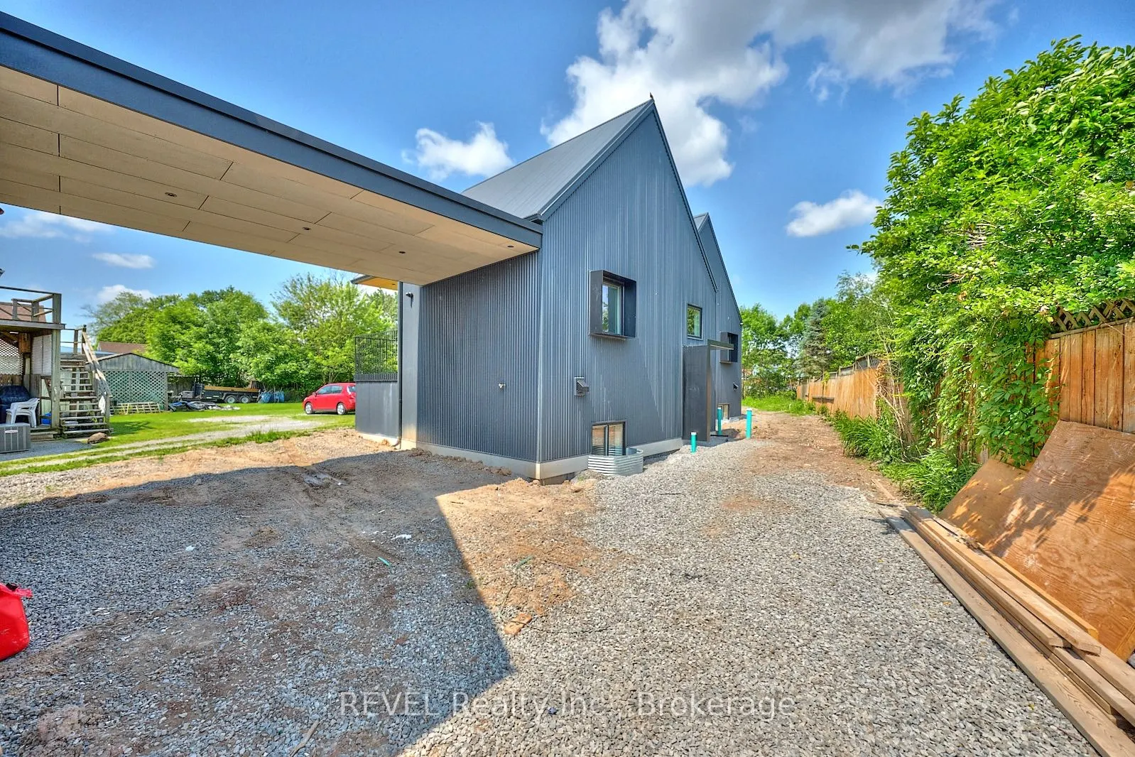 5361 Valley Way, #Unit 3