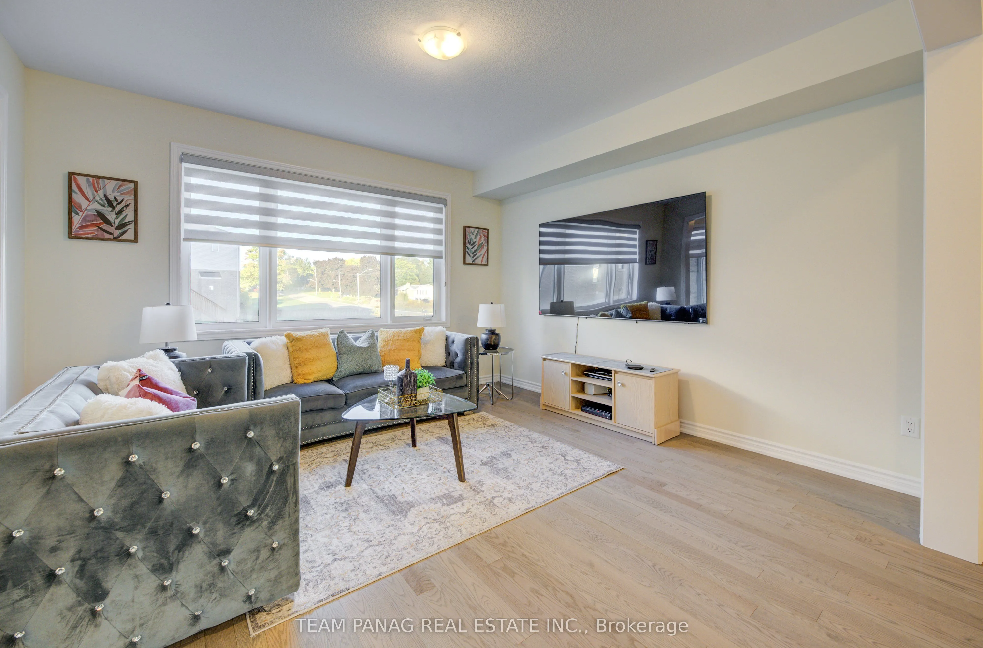 5 Heming Street