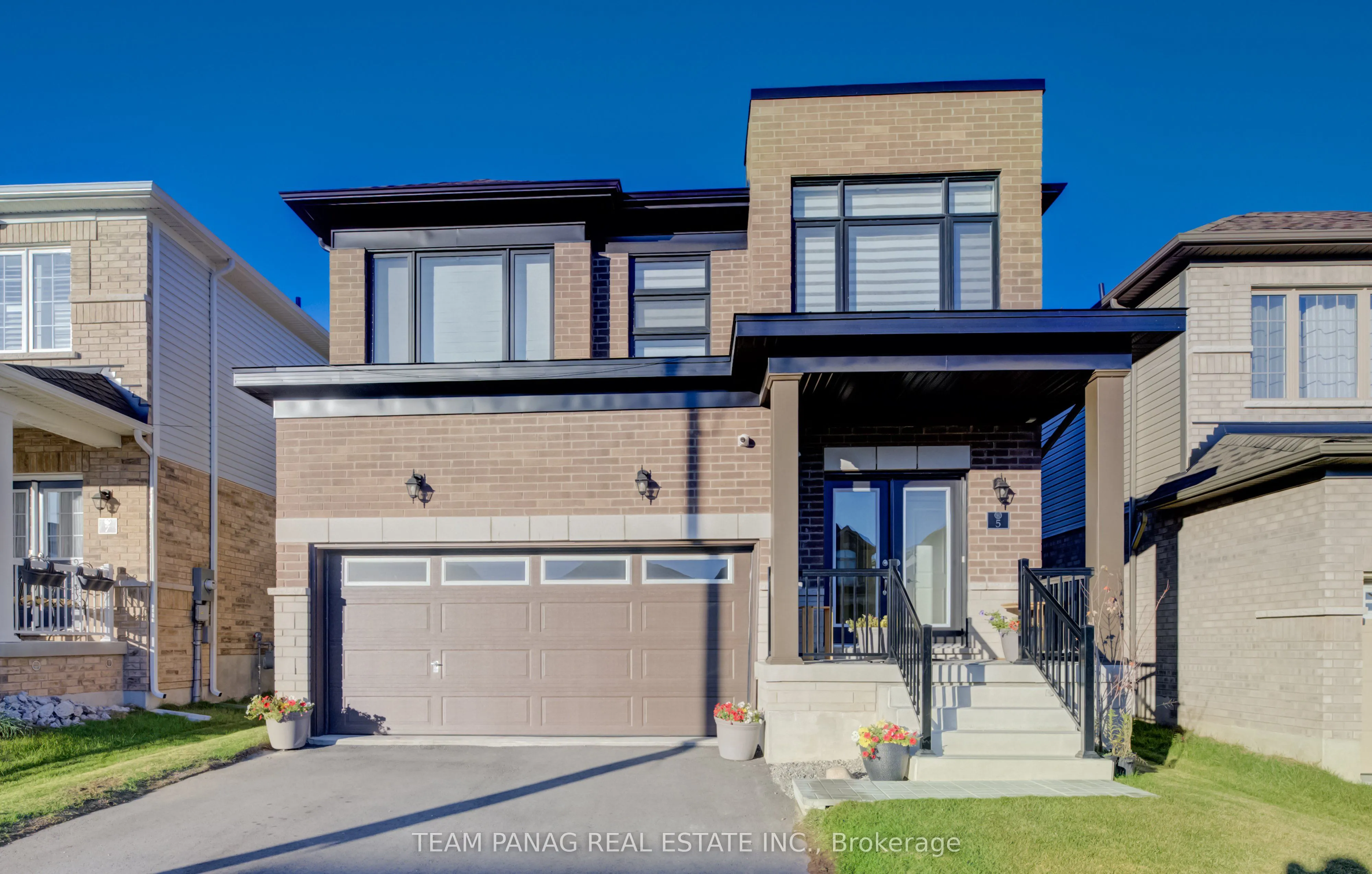 5 Heming Street