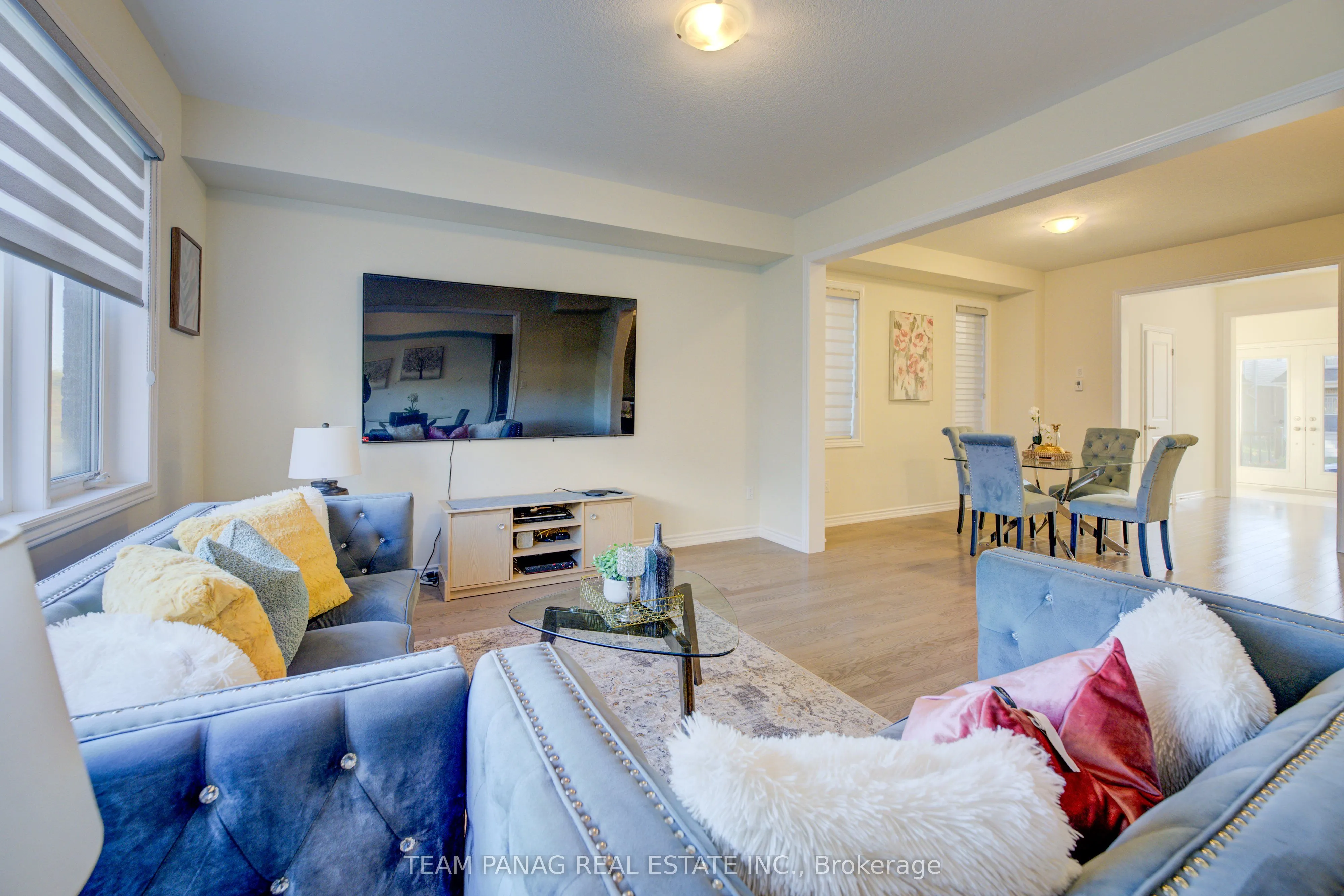 5 Heming Street