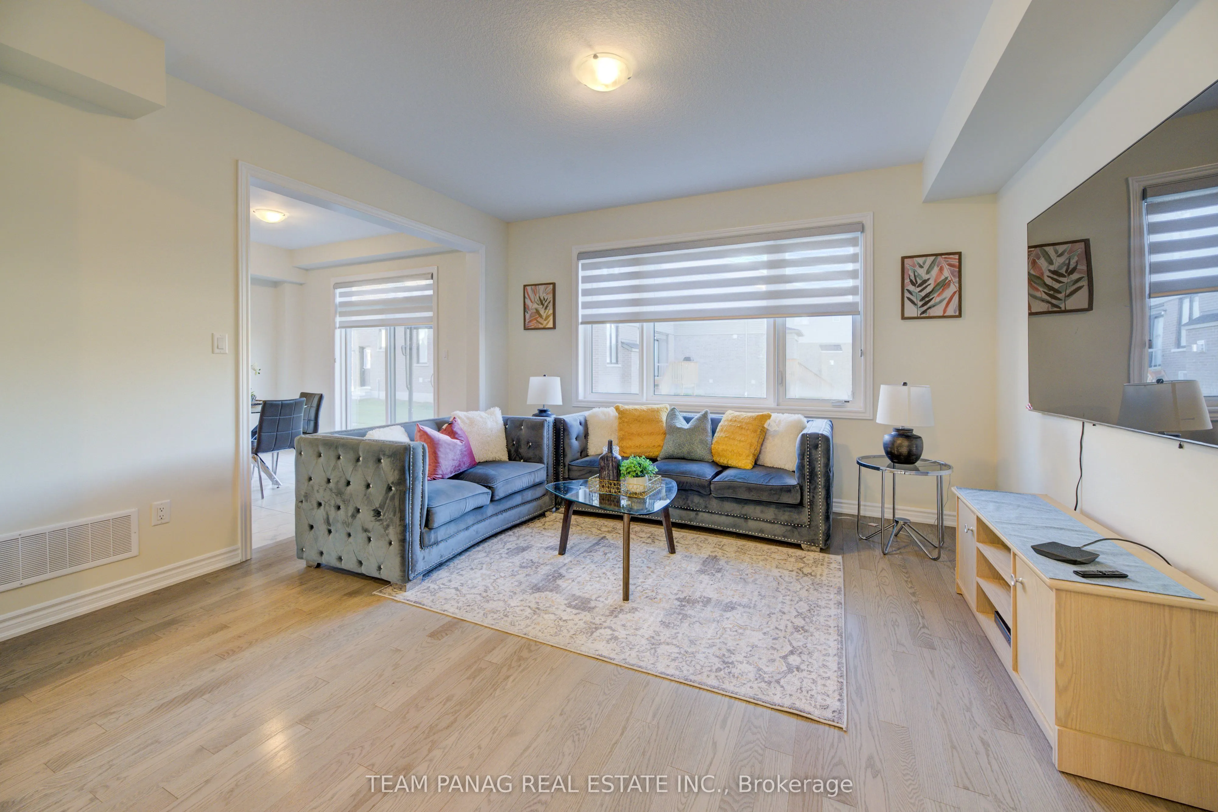 5 Heming Street