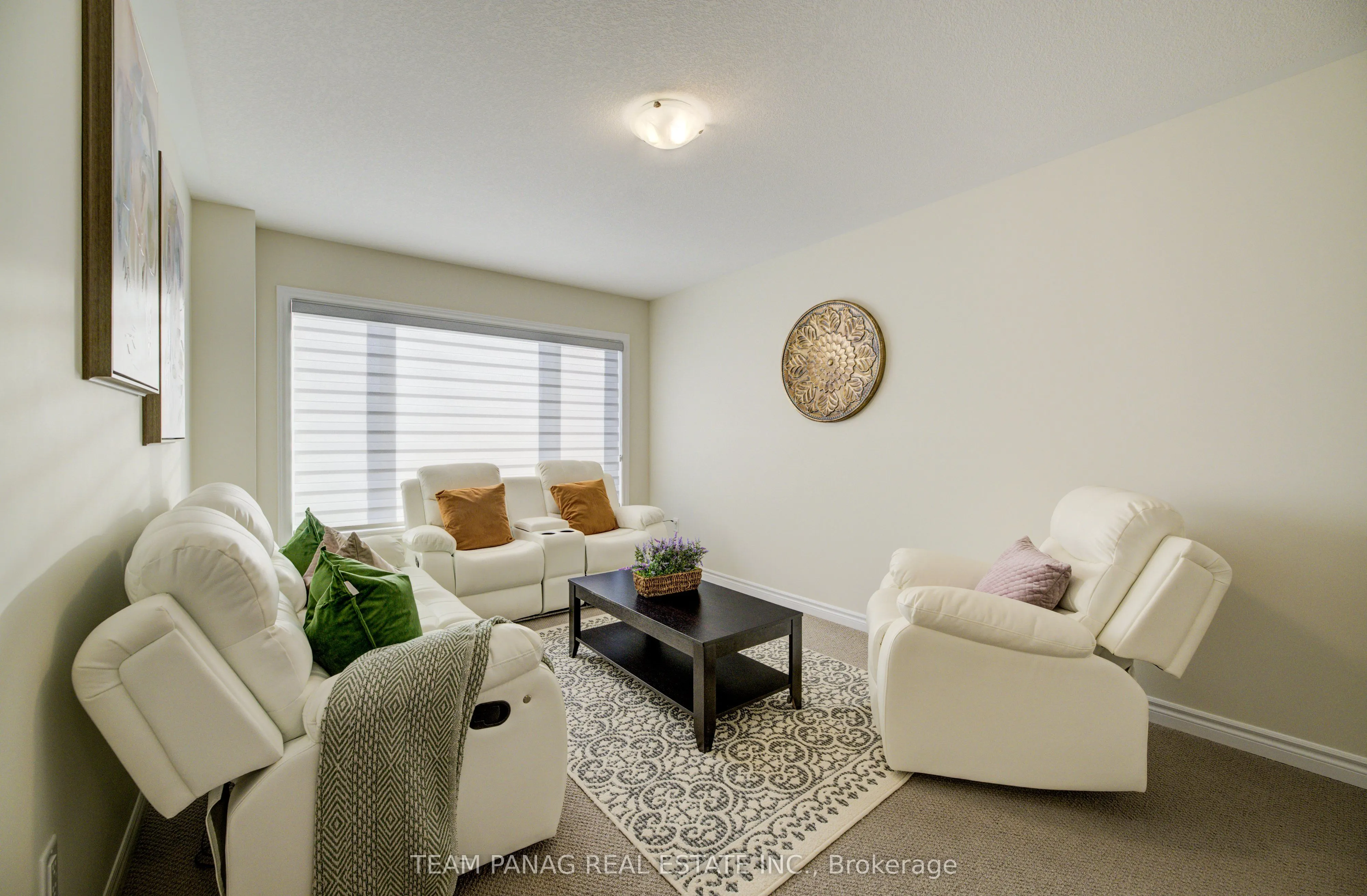 5 Heming Street