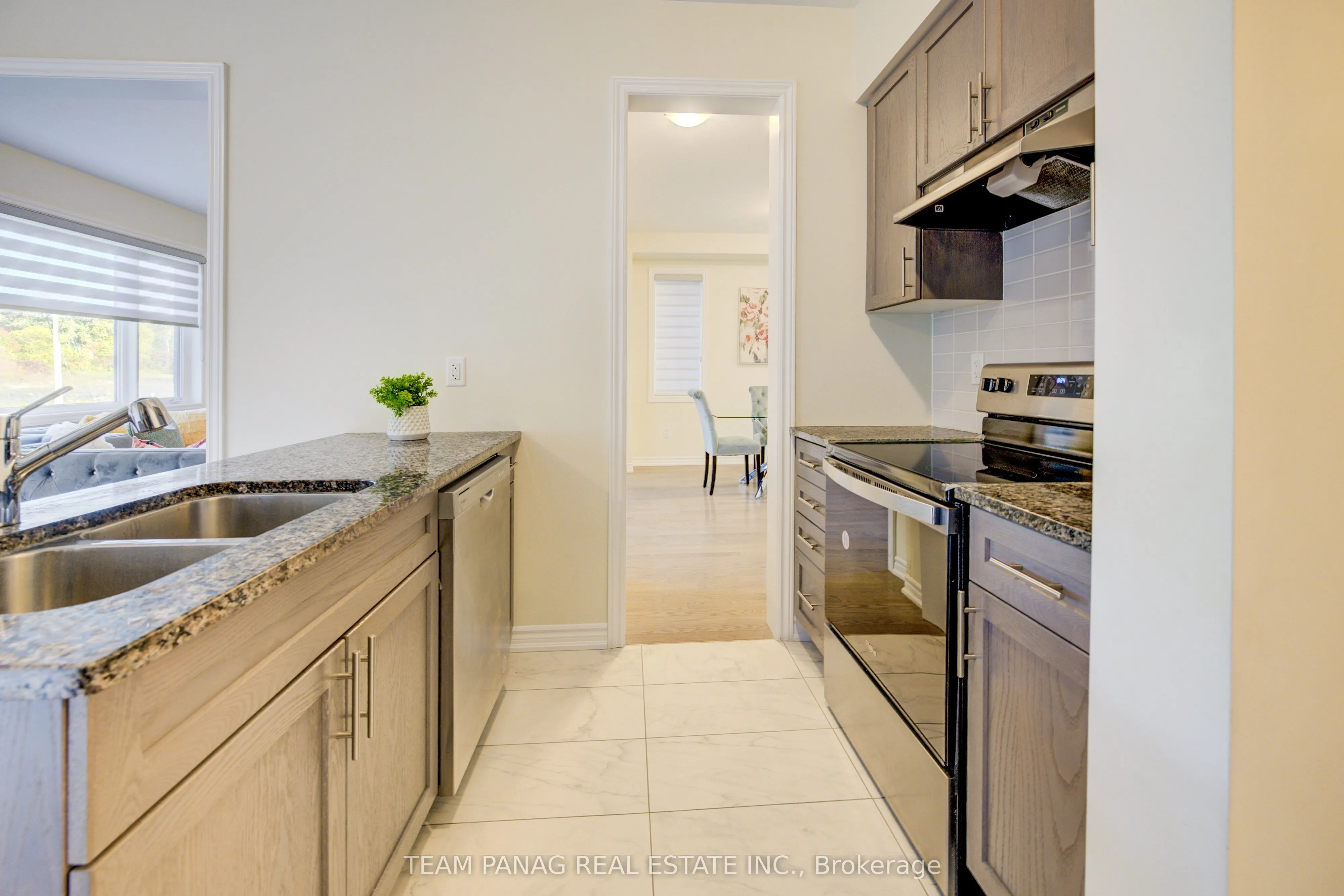 5 Heming Street