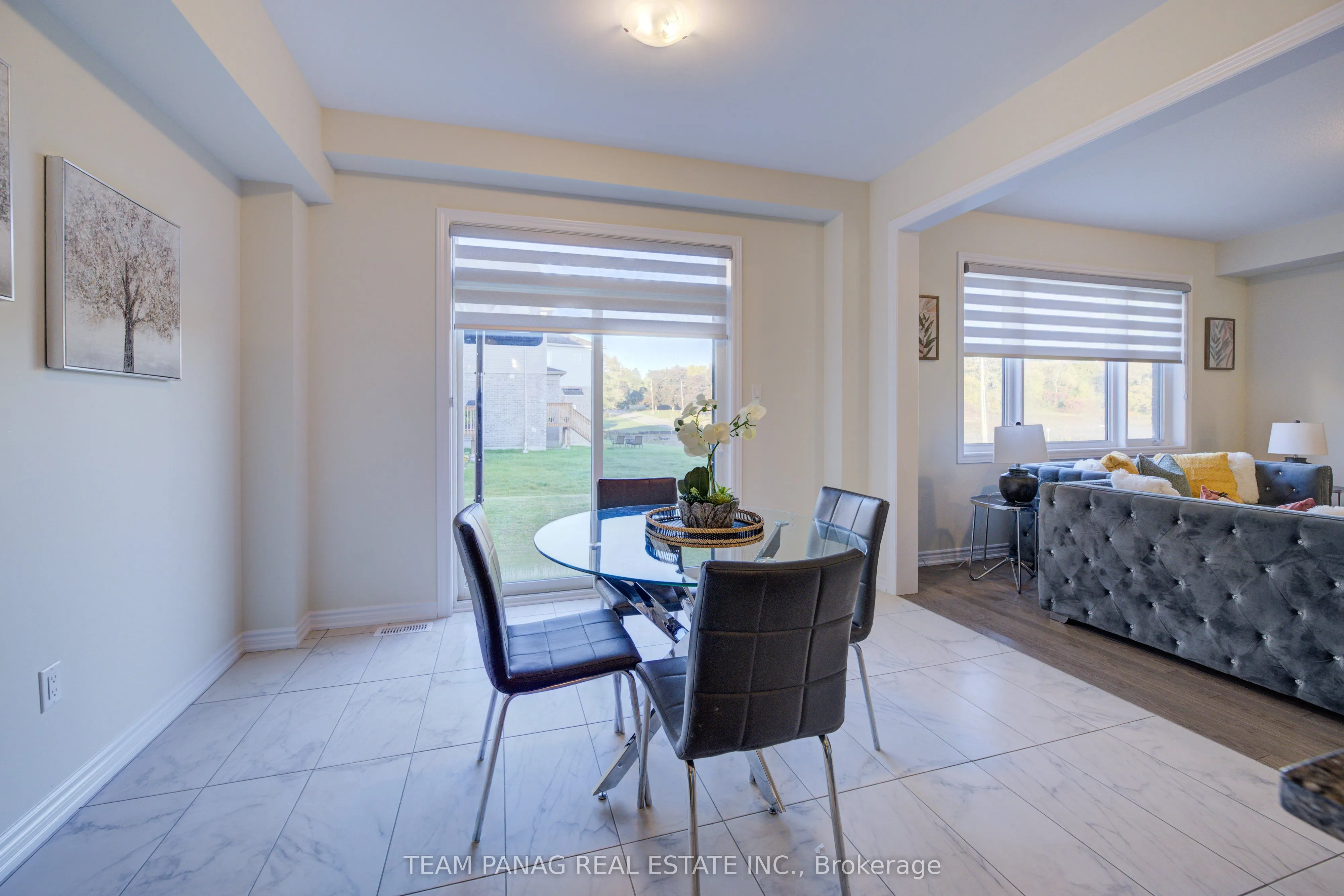 5 Heming Street
