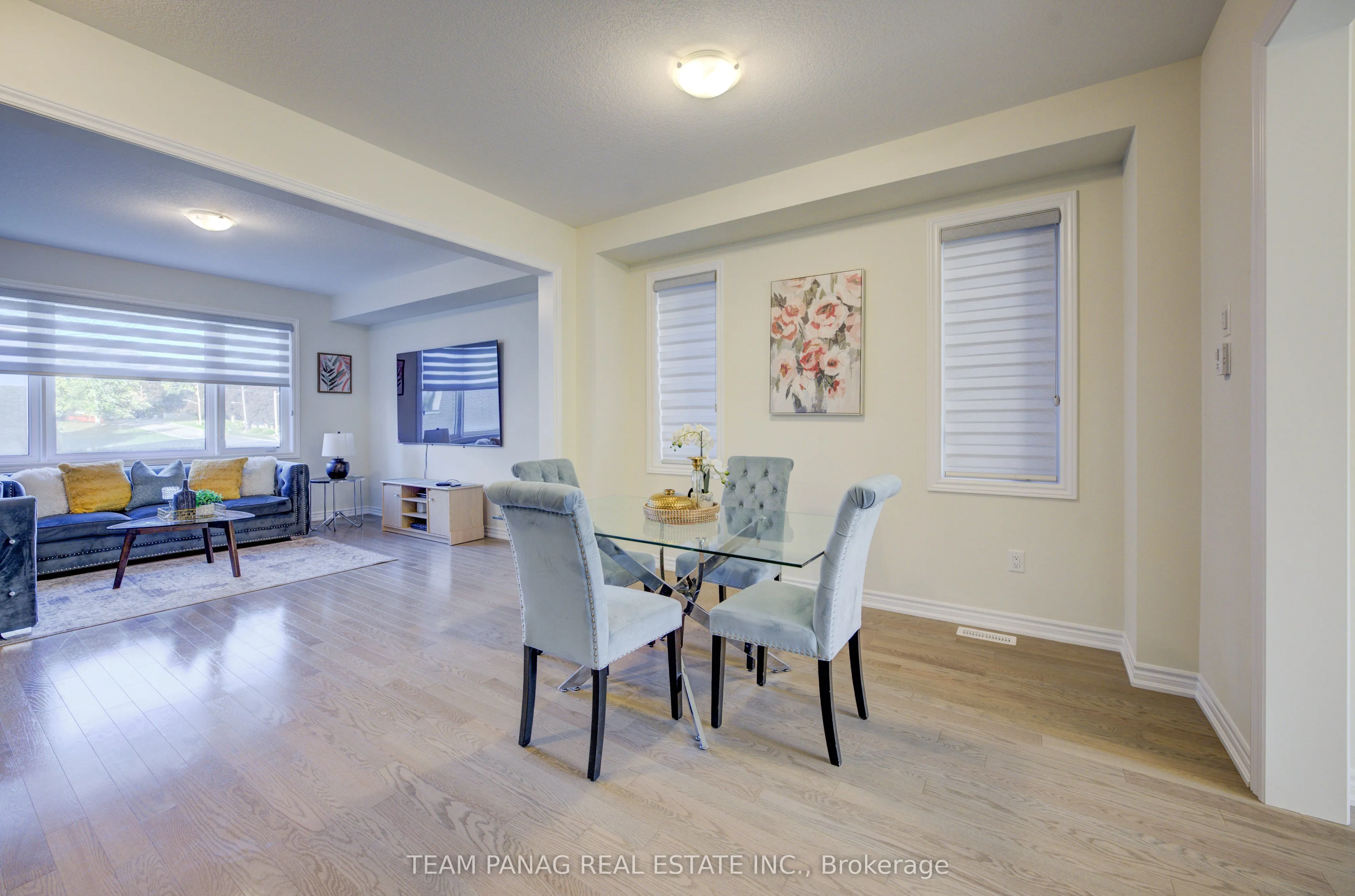 5 Heming Street