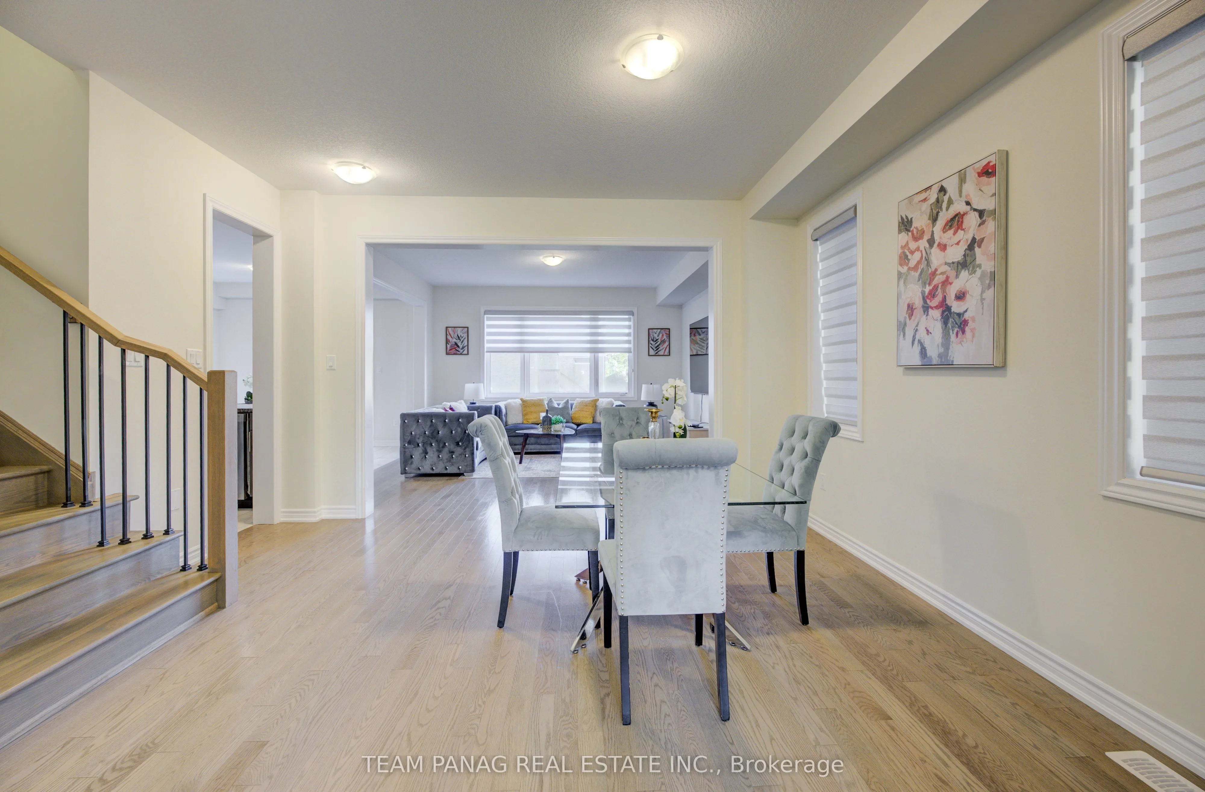 5 Heming Street