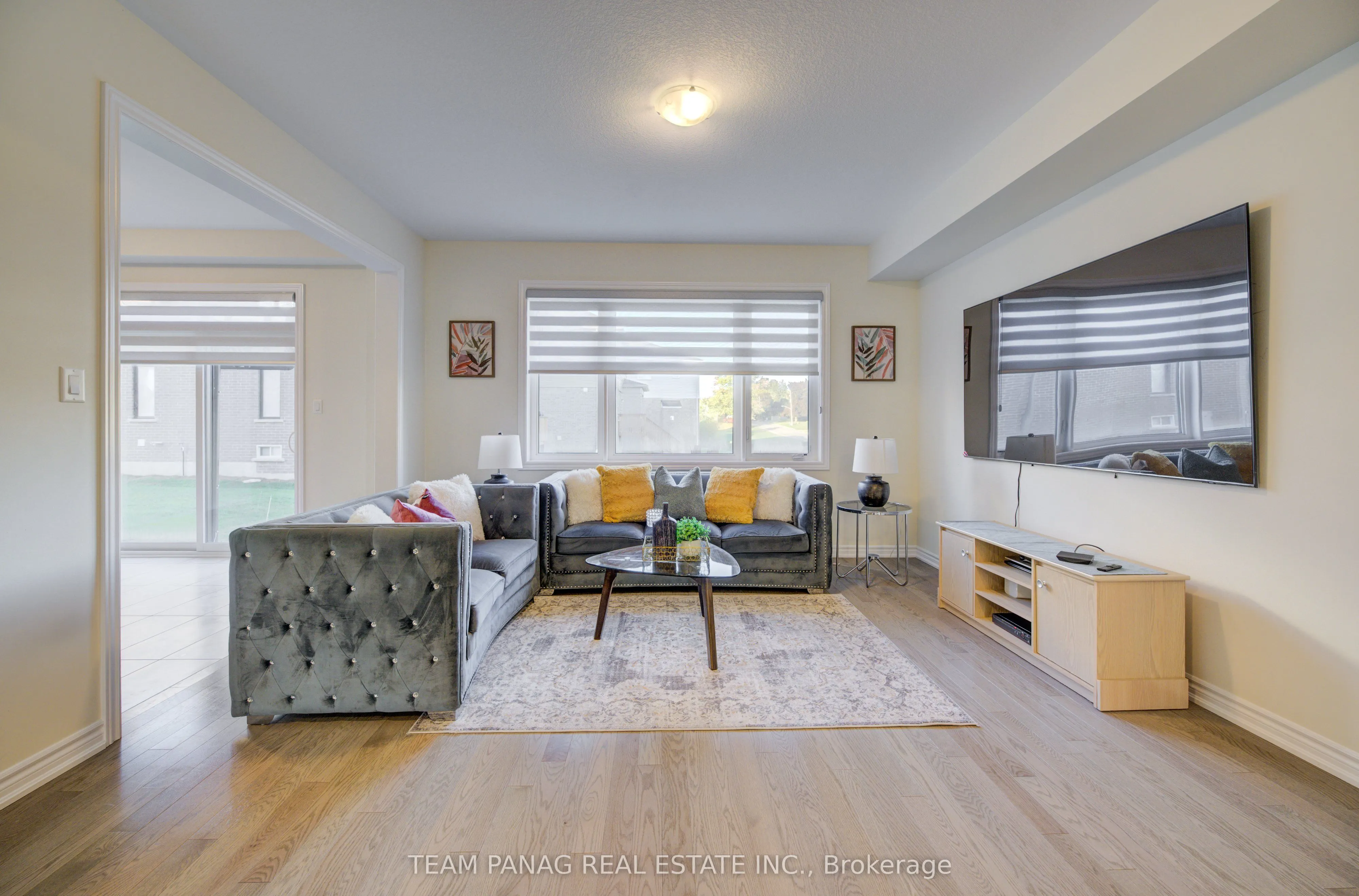 5 Heming Street