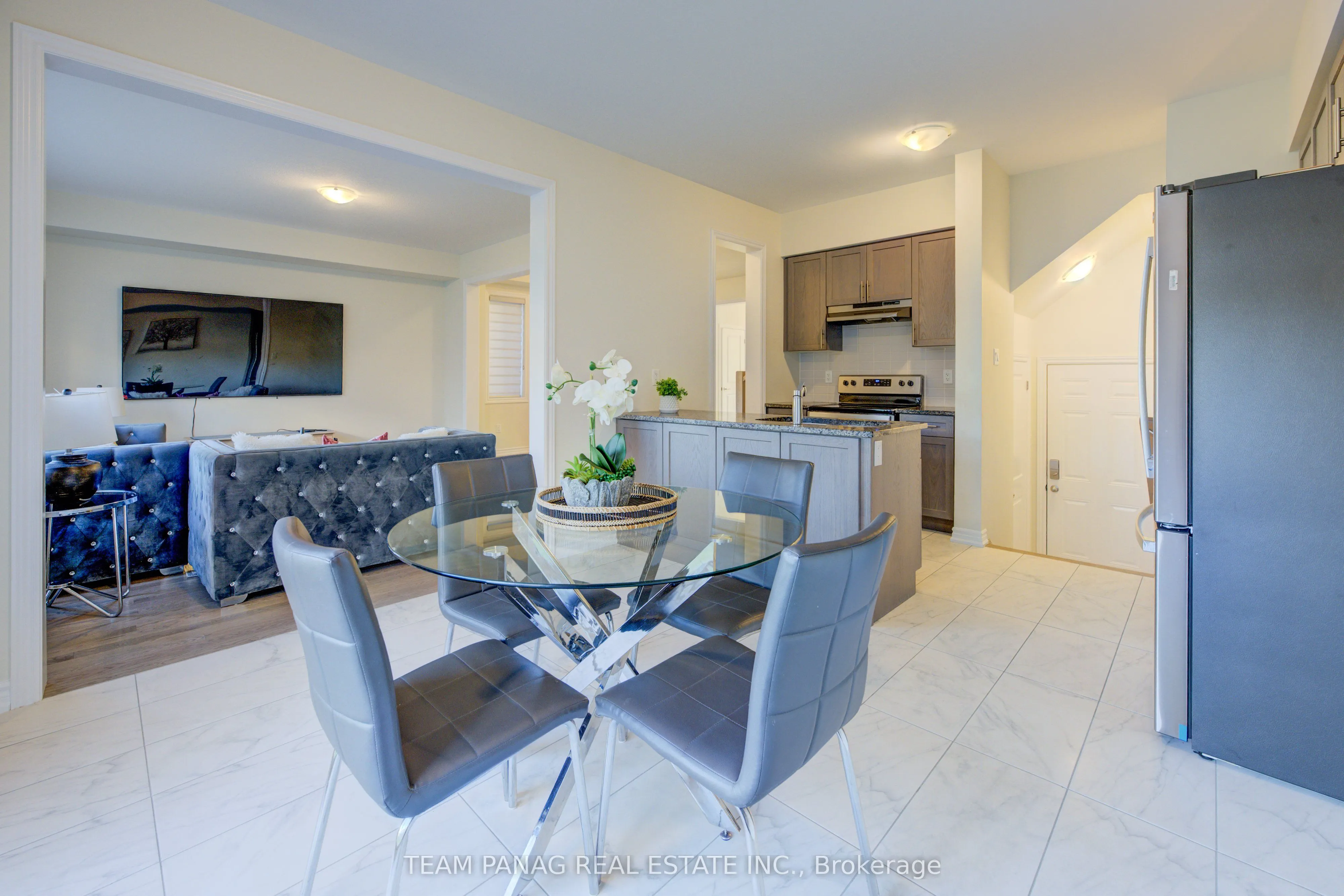 5 Heming Street
