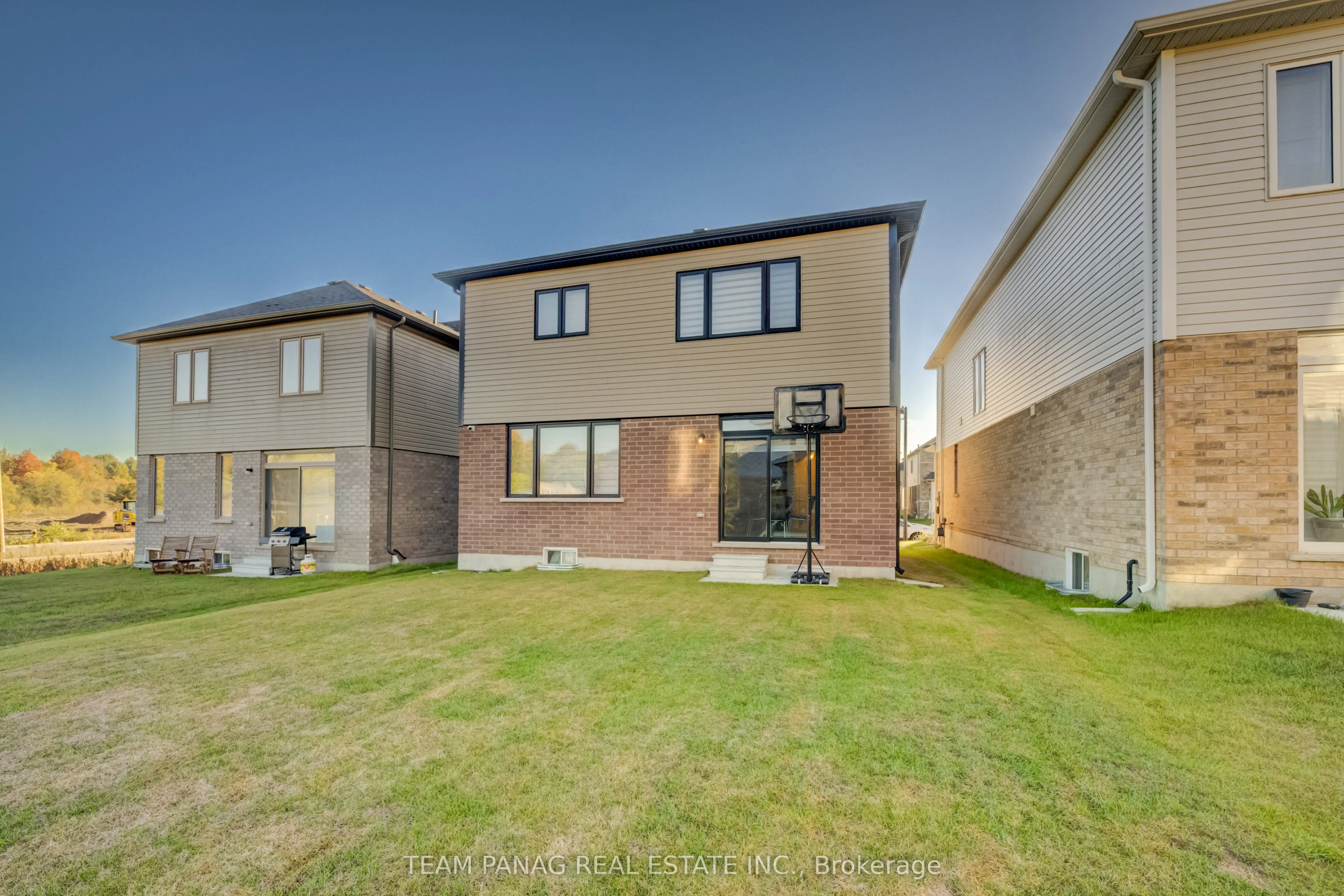 5 Heming Street