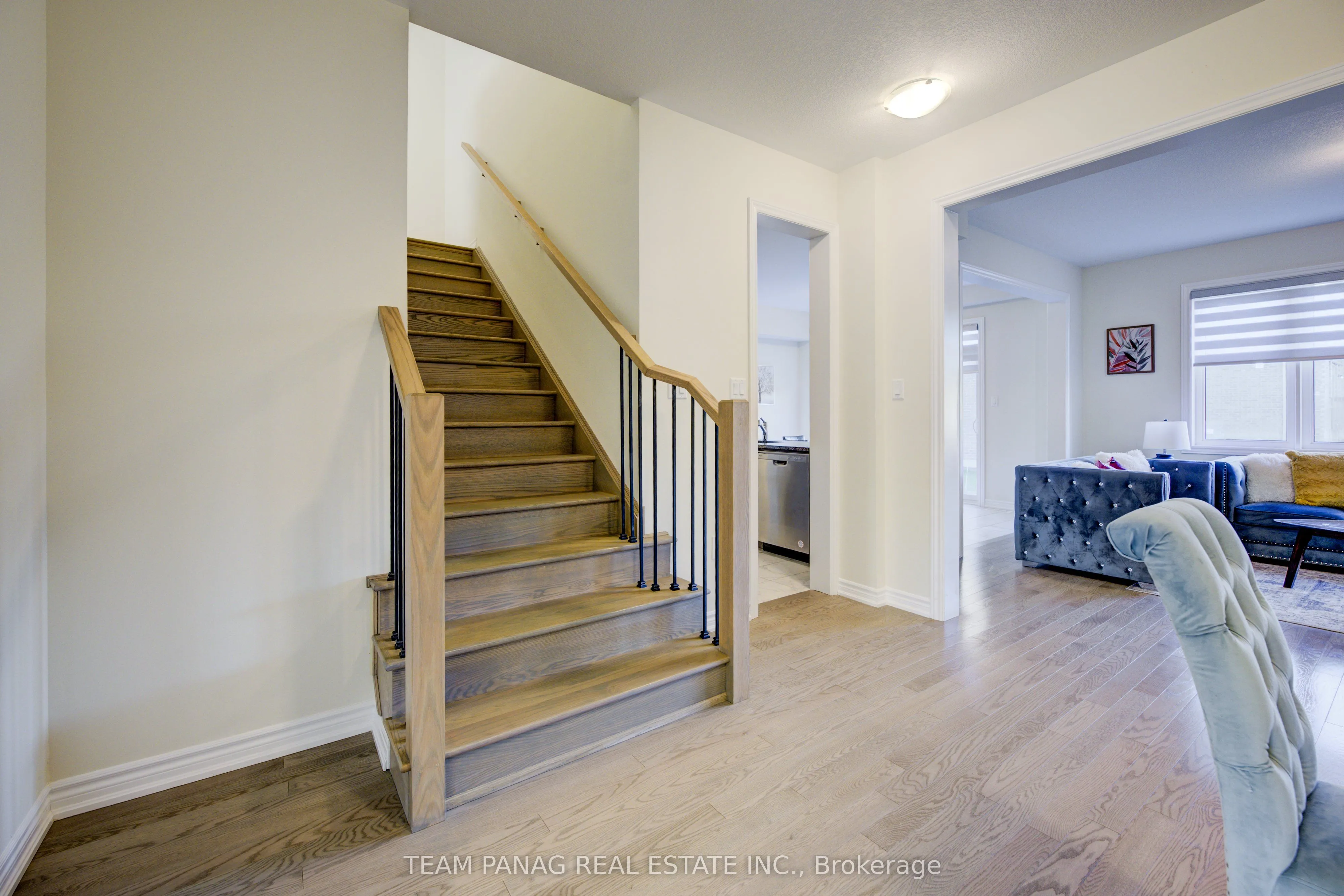 5 Heming Street