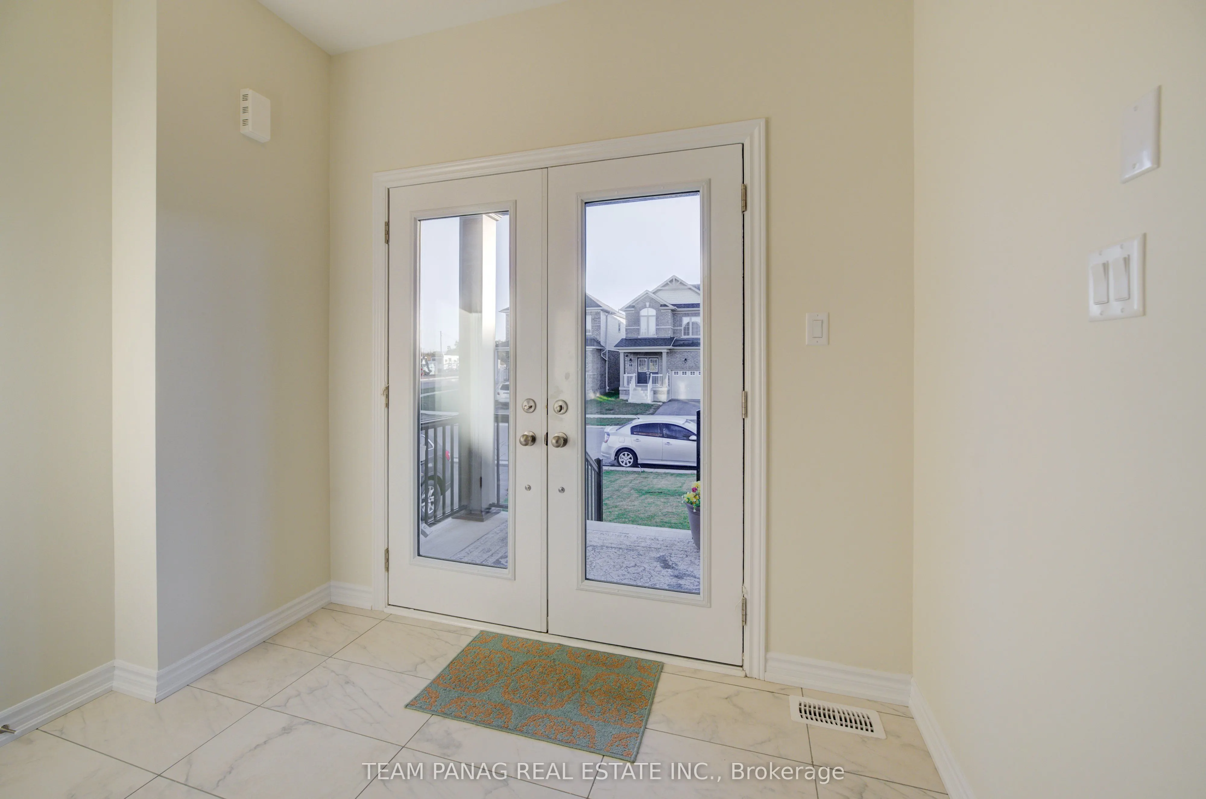 5 Heming Street