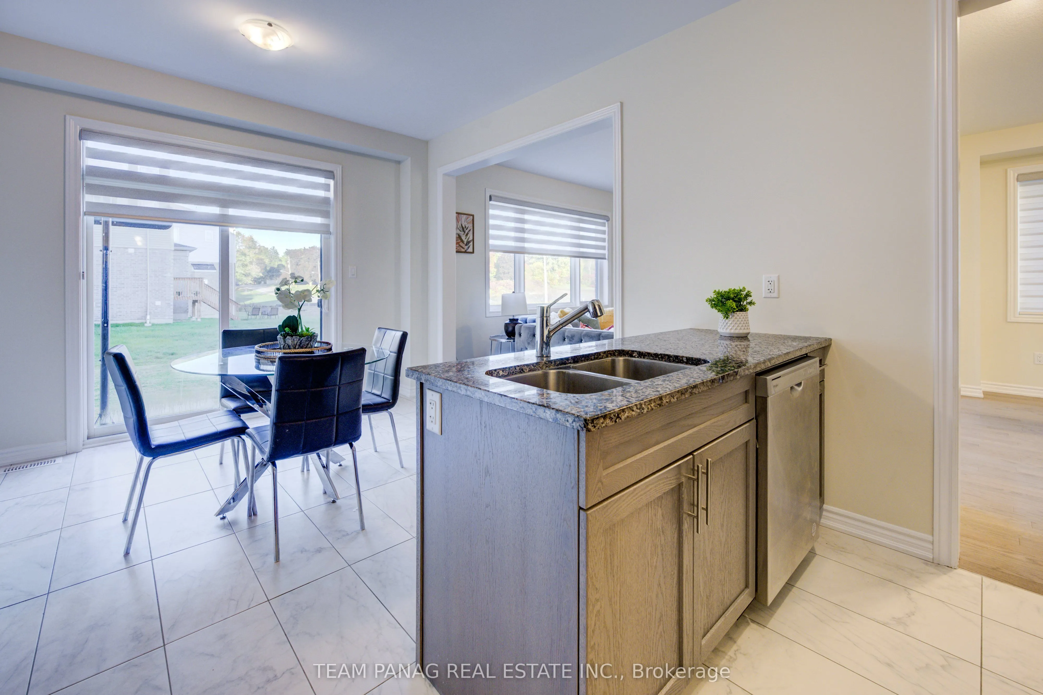 5 Heming Street