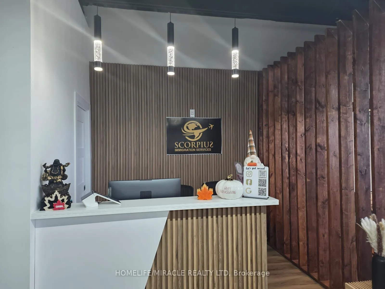 450 Hespeler Road, #219