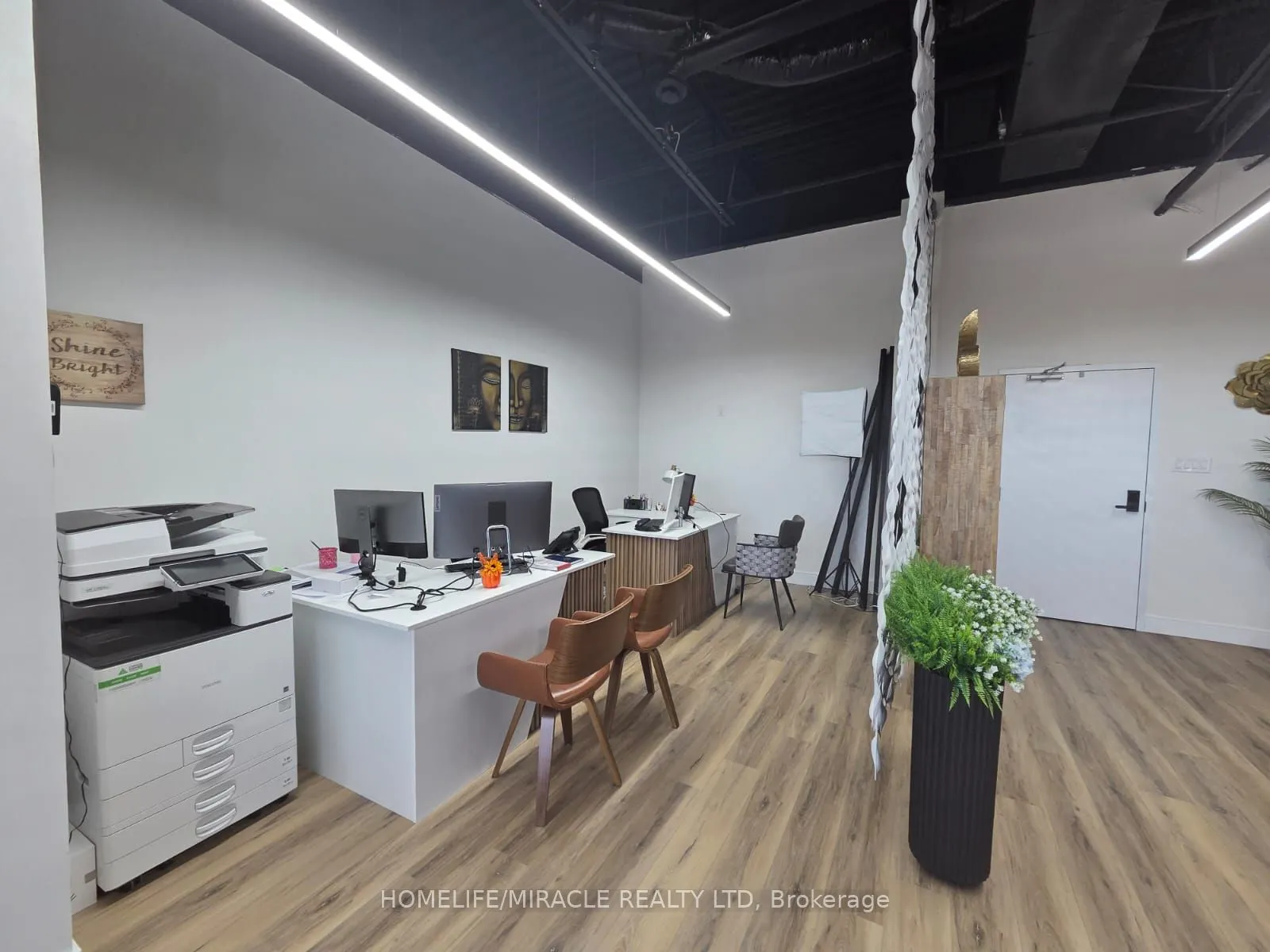 450 Hespeler Road, #219