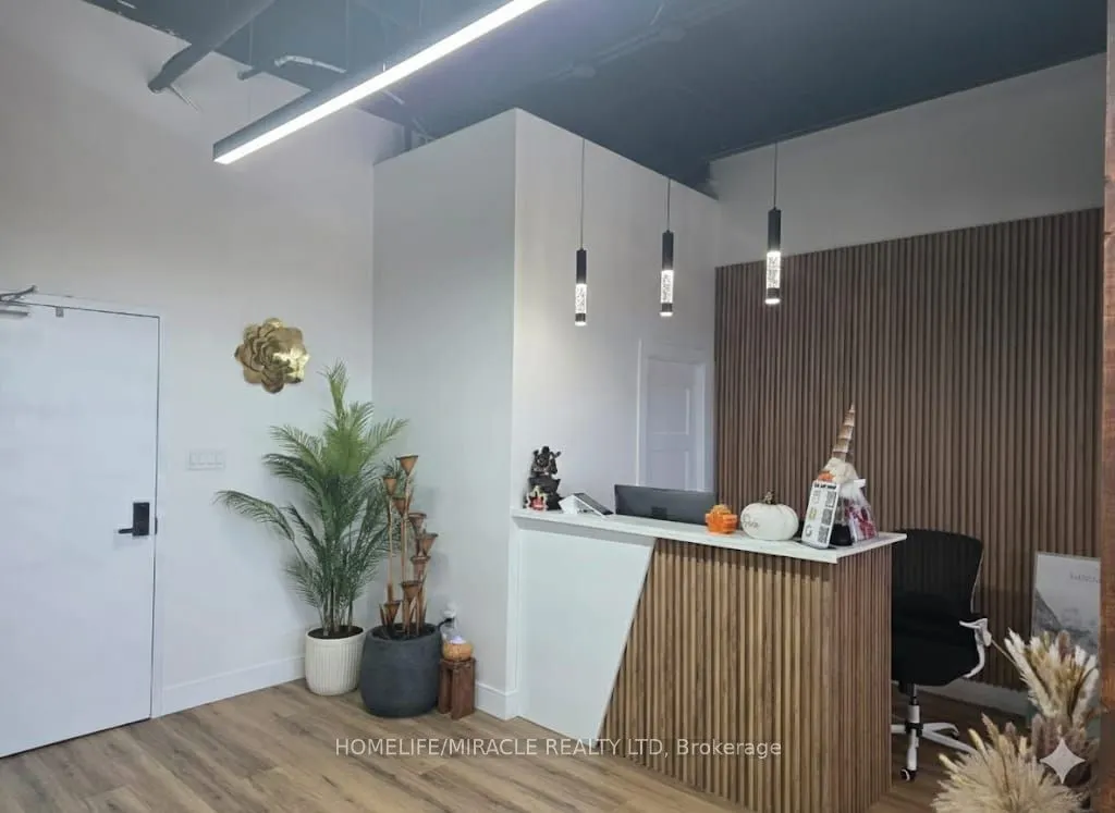 450 Hespeler Road, #219