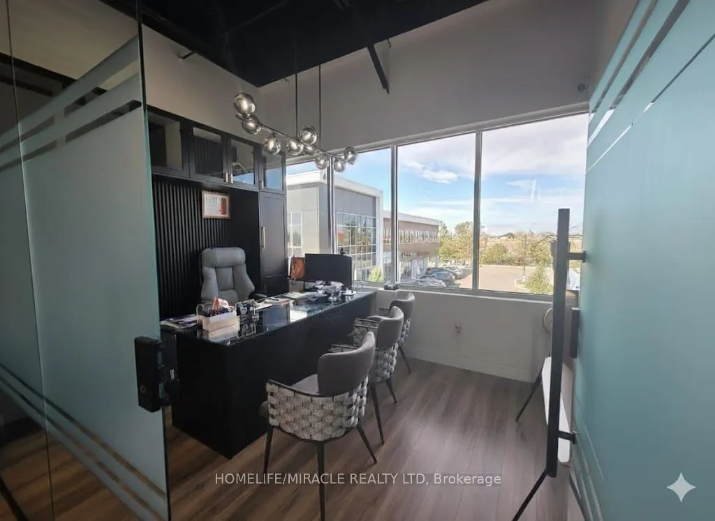 450 Hespeler Road, #219