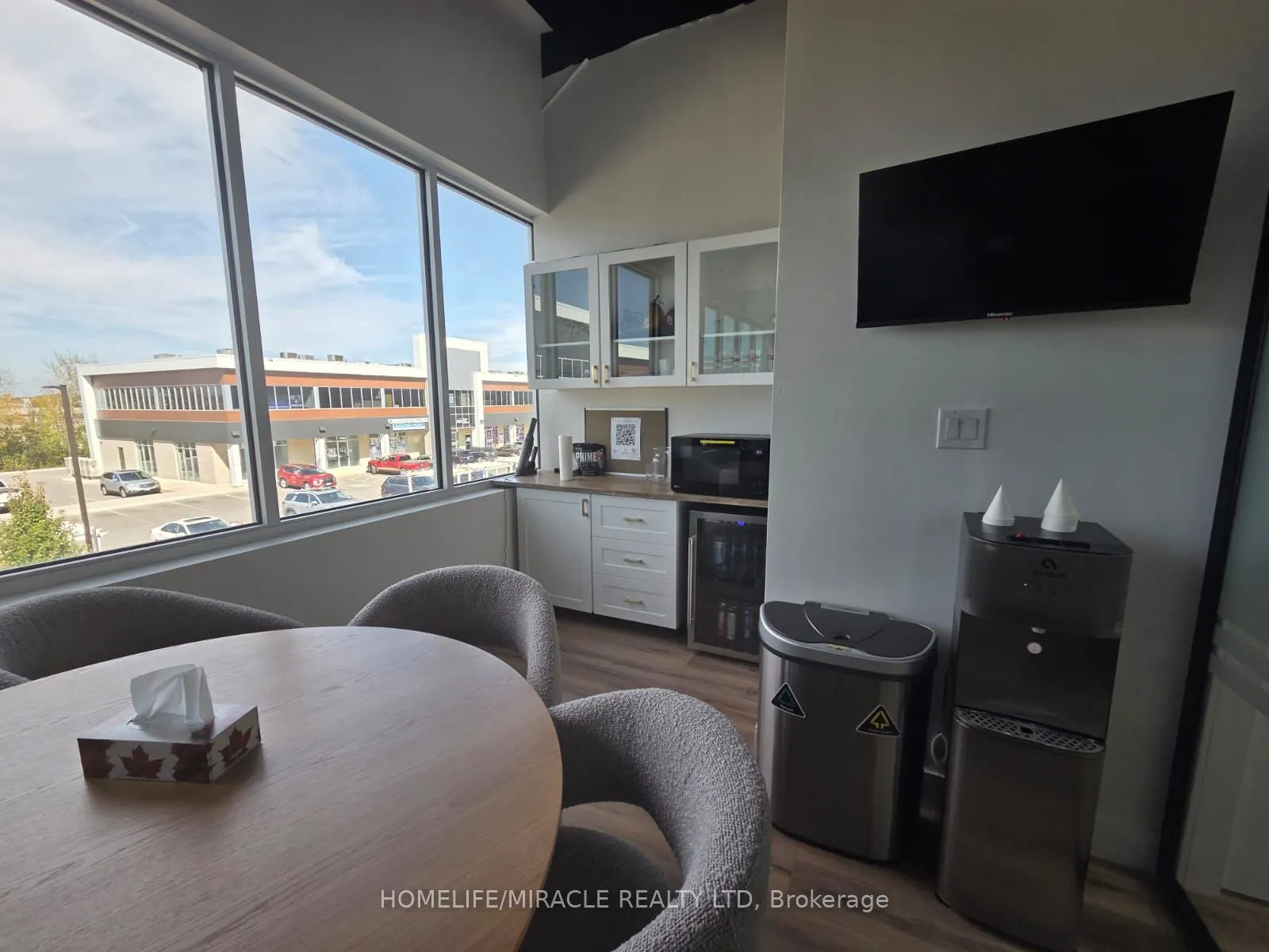 450 Hespeler Road, #219