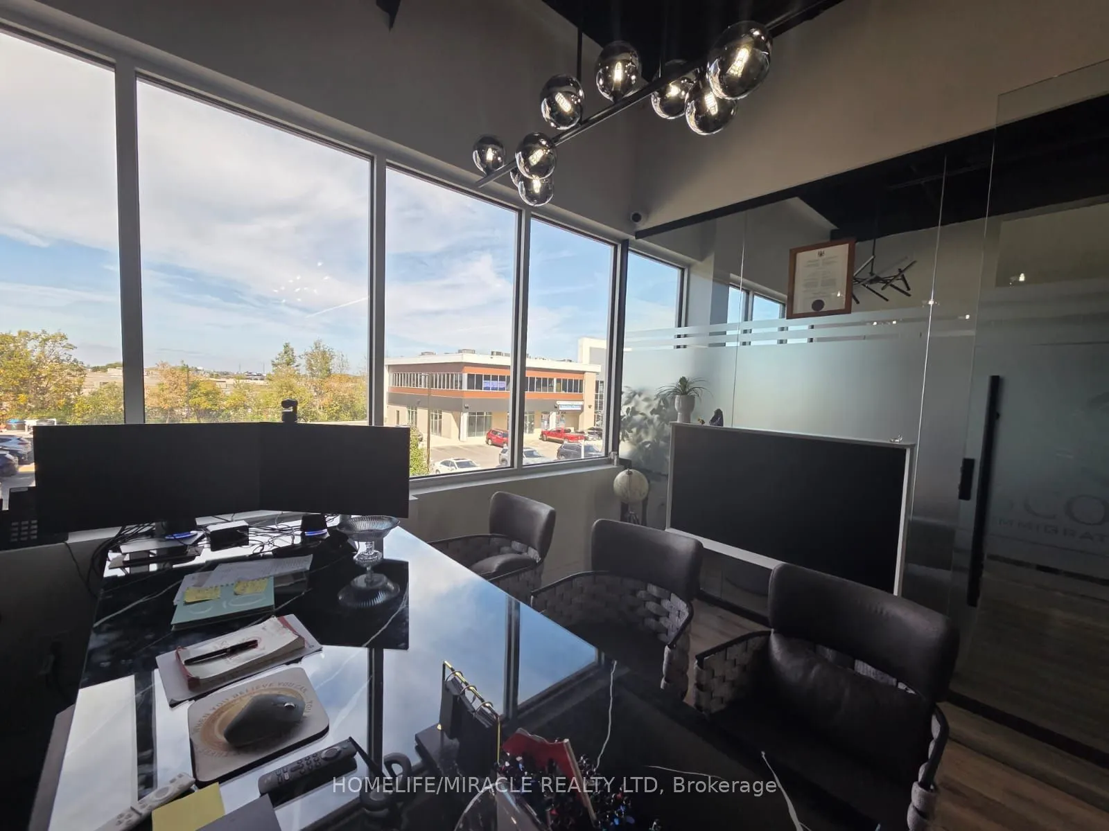 450 Hespeler Road, #219