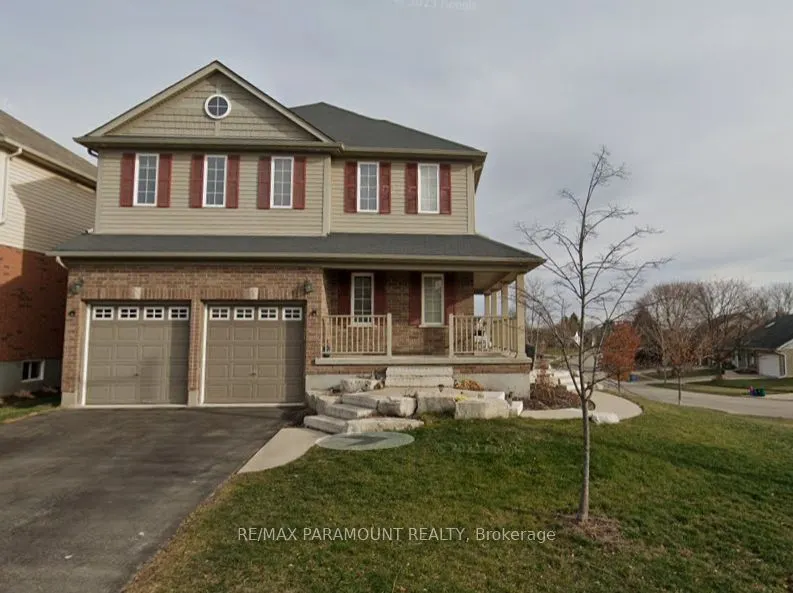 240 Bismark Drive