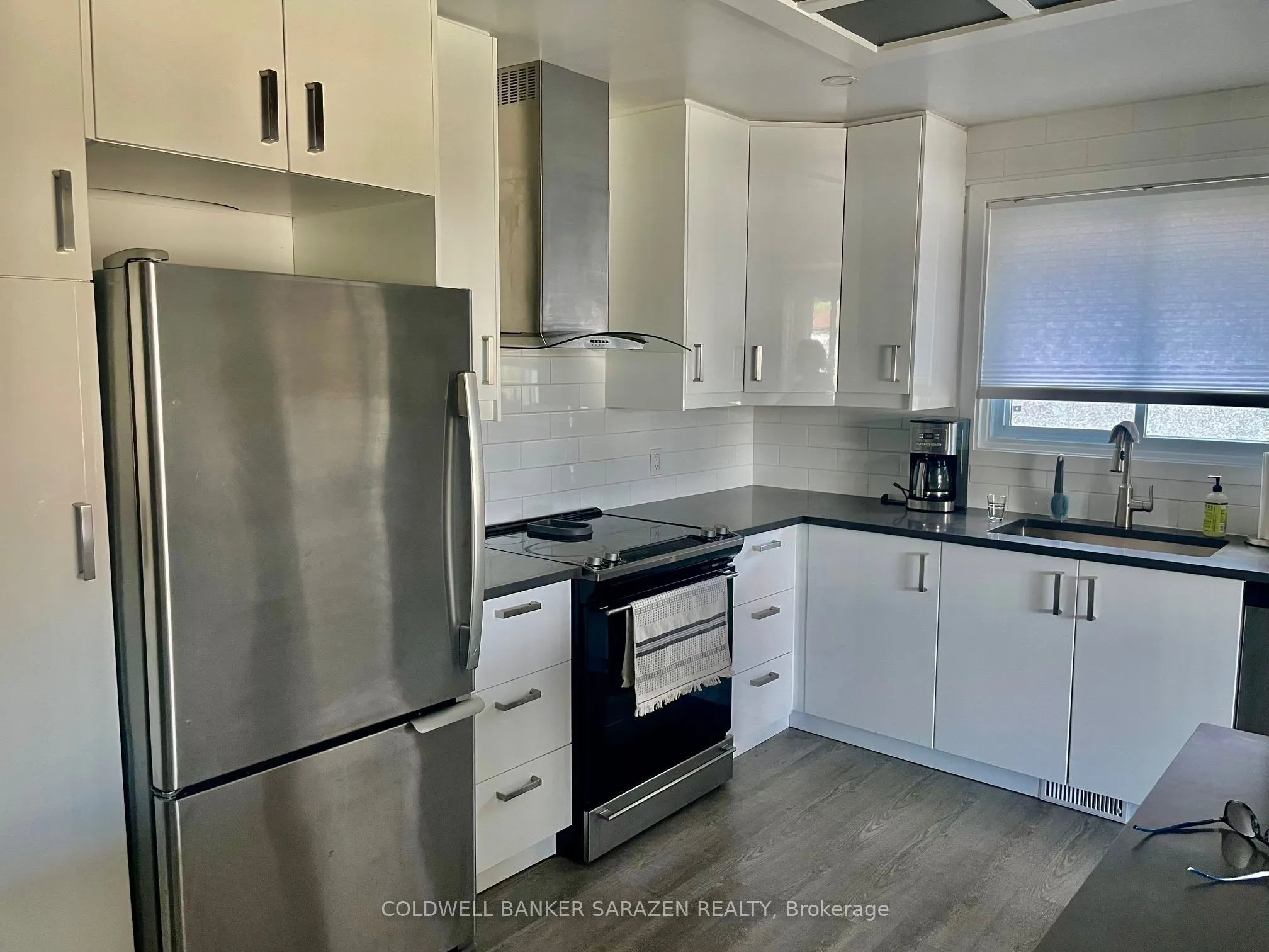860 Connaught Avenue, #2