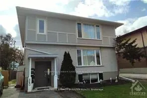 860 Connaught Avenue, #2