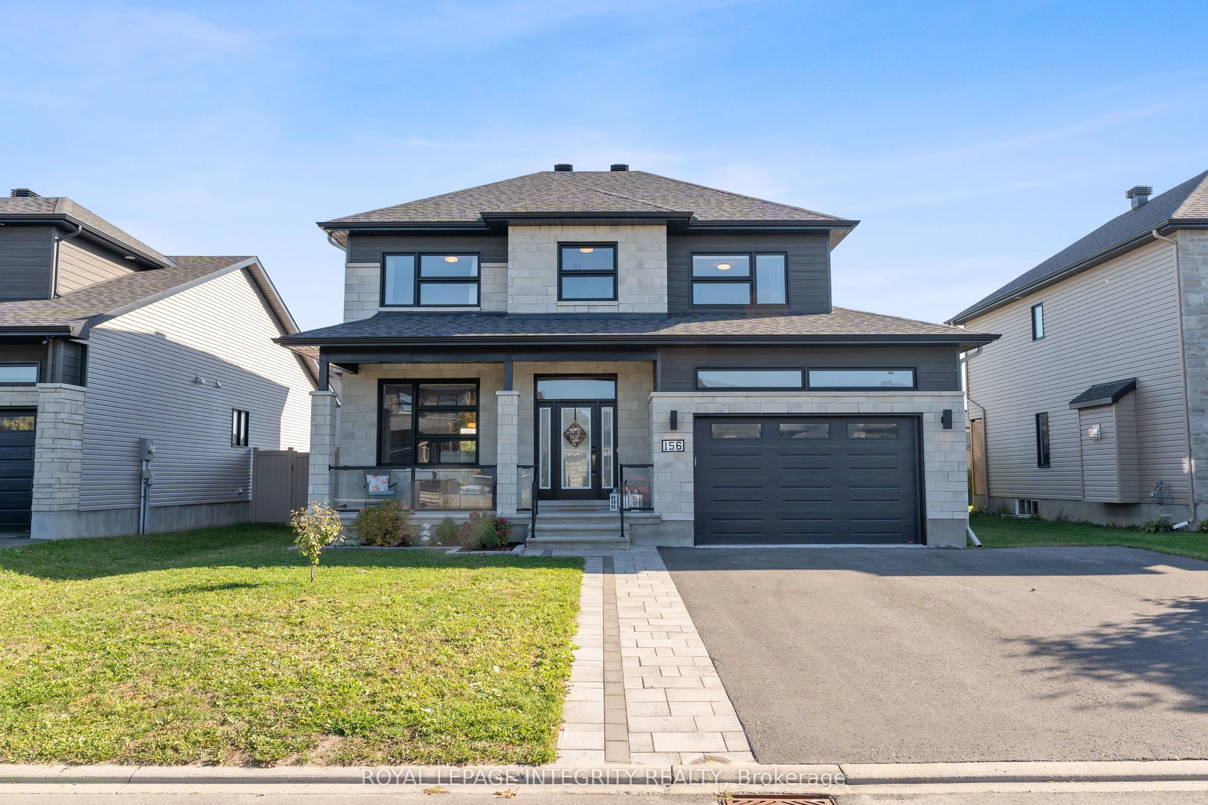 156 Lyon Street