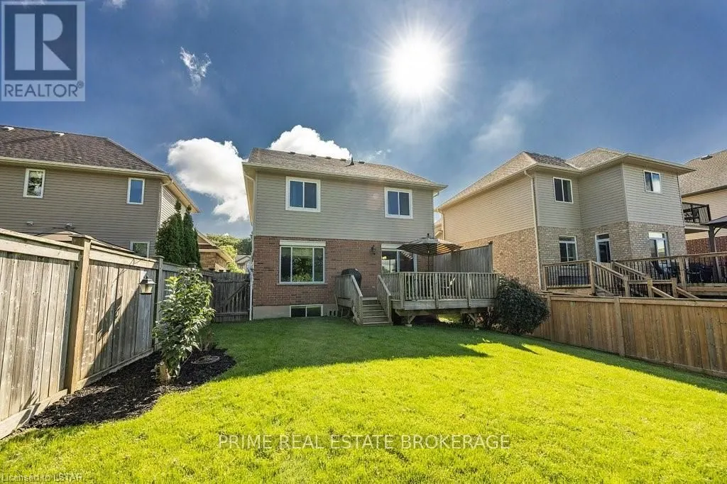 6 Peach Tree Boulevard