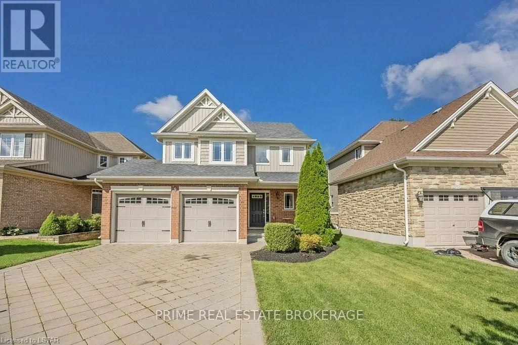 6 Peach Tree Boulevard