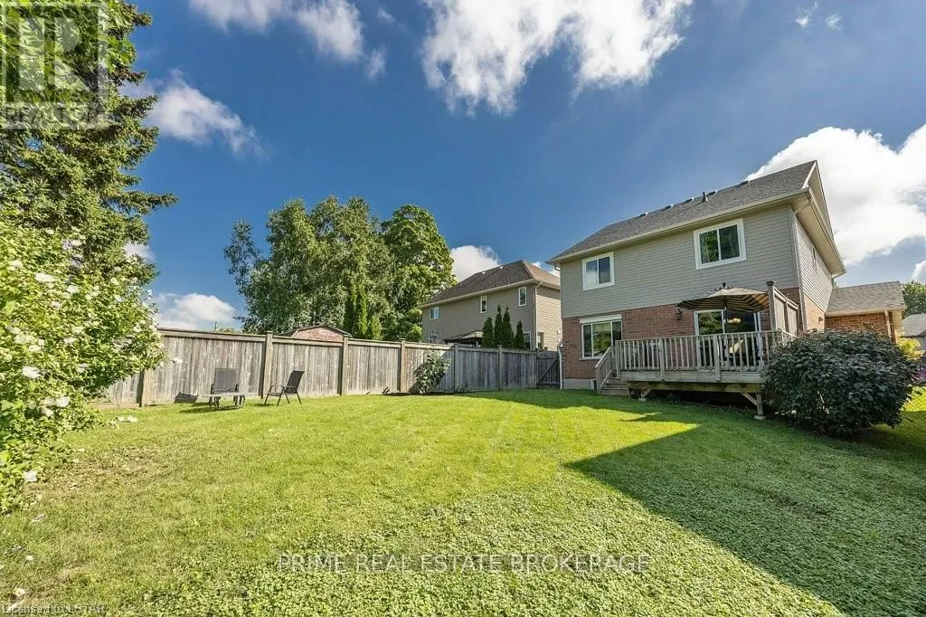 6 Peach Tree Boulevard