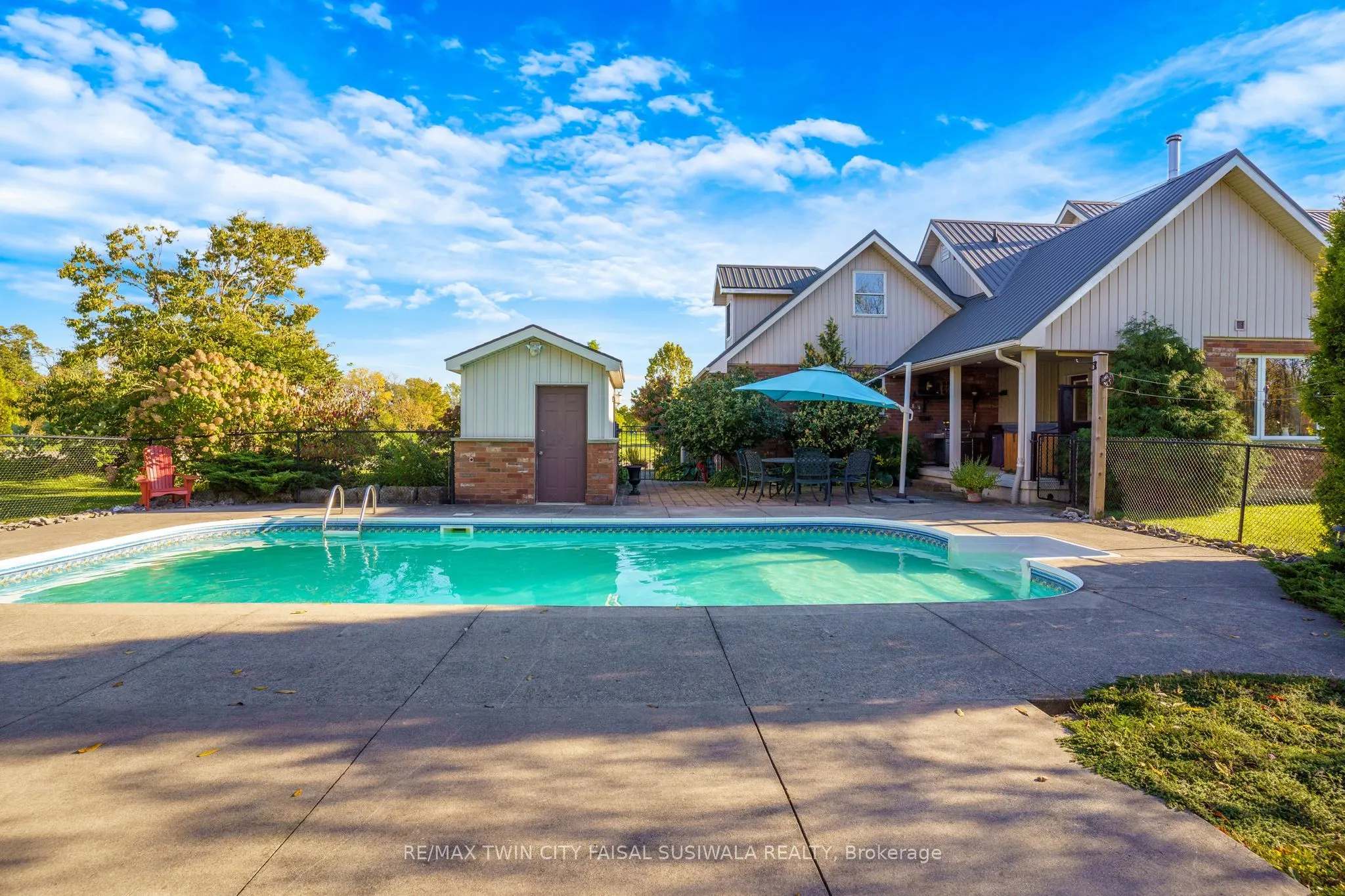 103 Powerline Road
