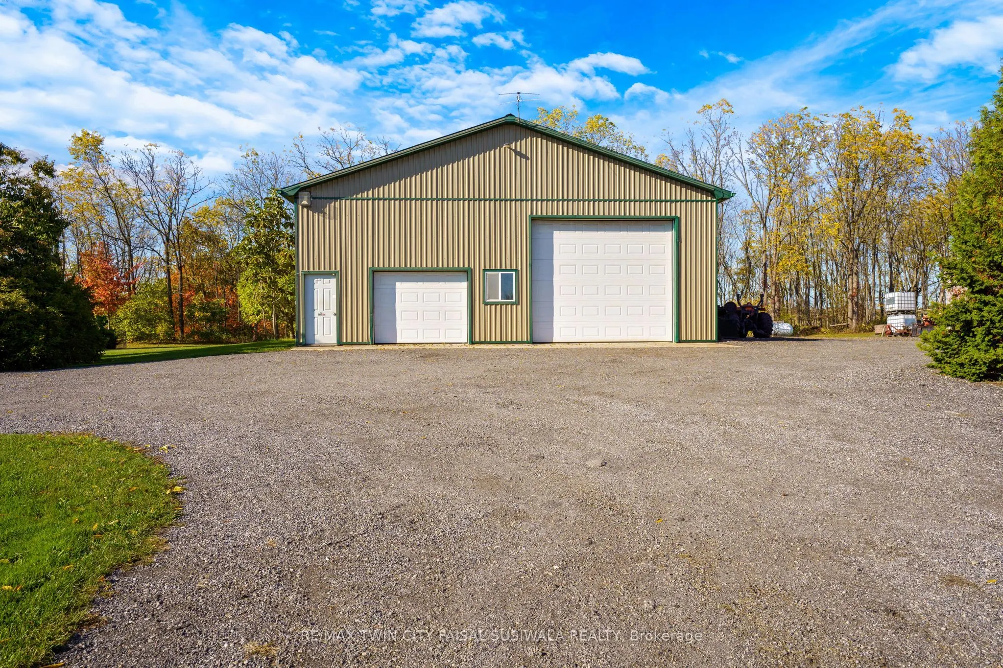 103 Powerline Road