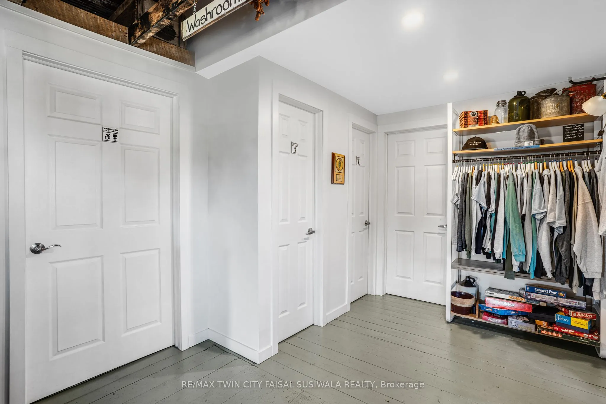 103 Powerline Road