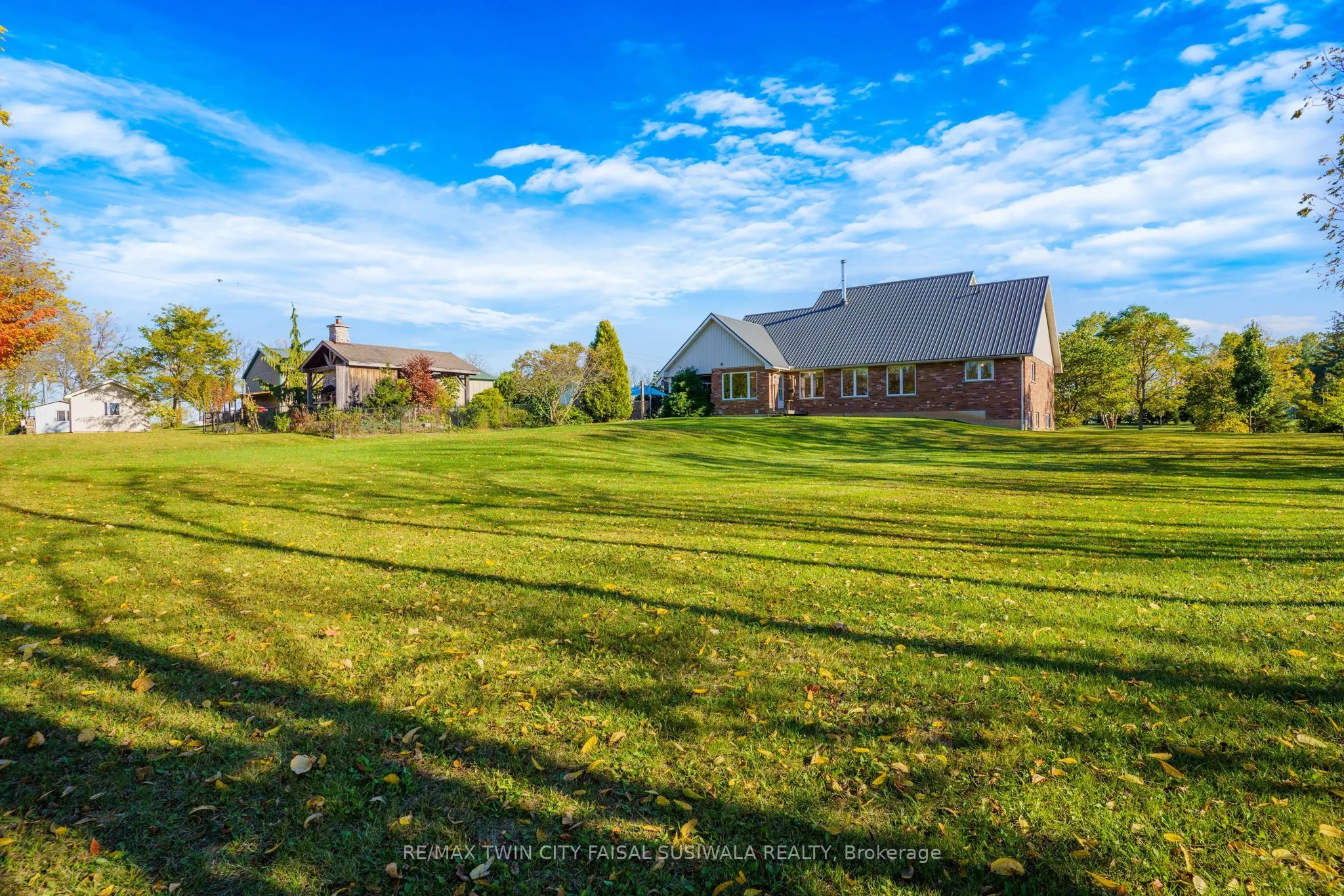 103 Powerline Road