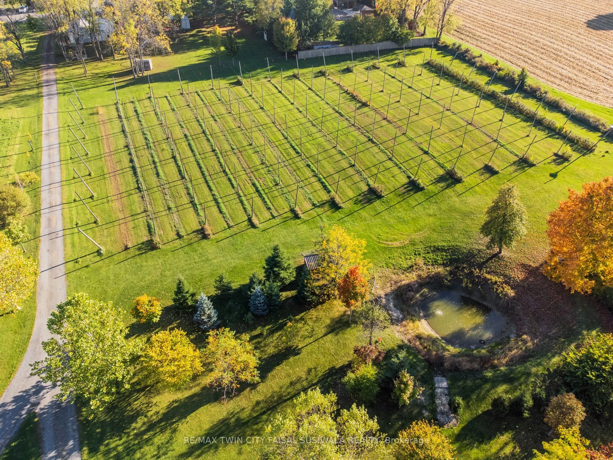 103 Powerline Road